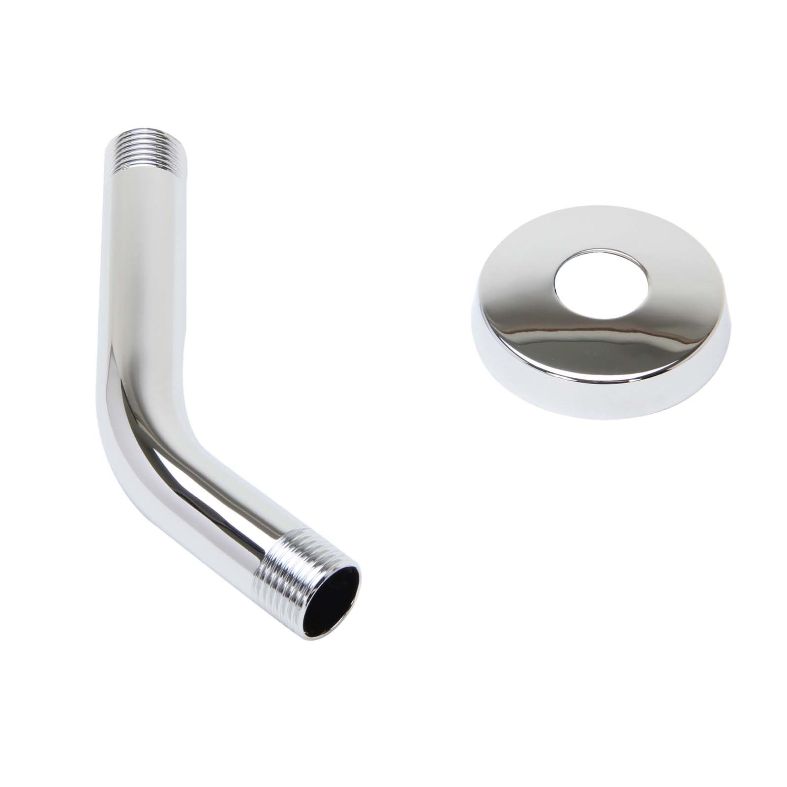 52457 FAUCET REPAIR 8 SHOWER ARM & FLANGE -CH