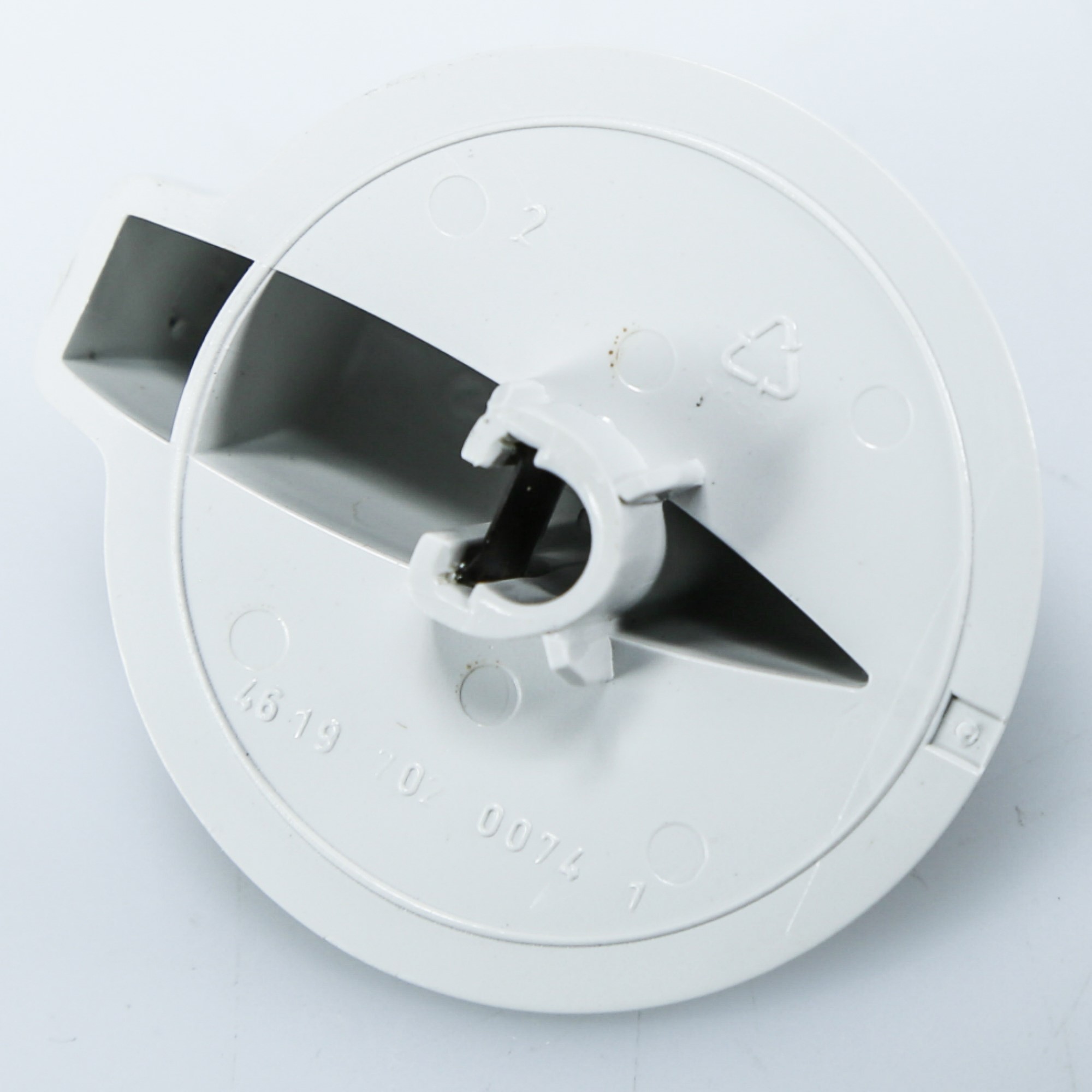 WP8181859 Whirlpool Knob