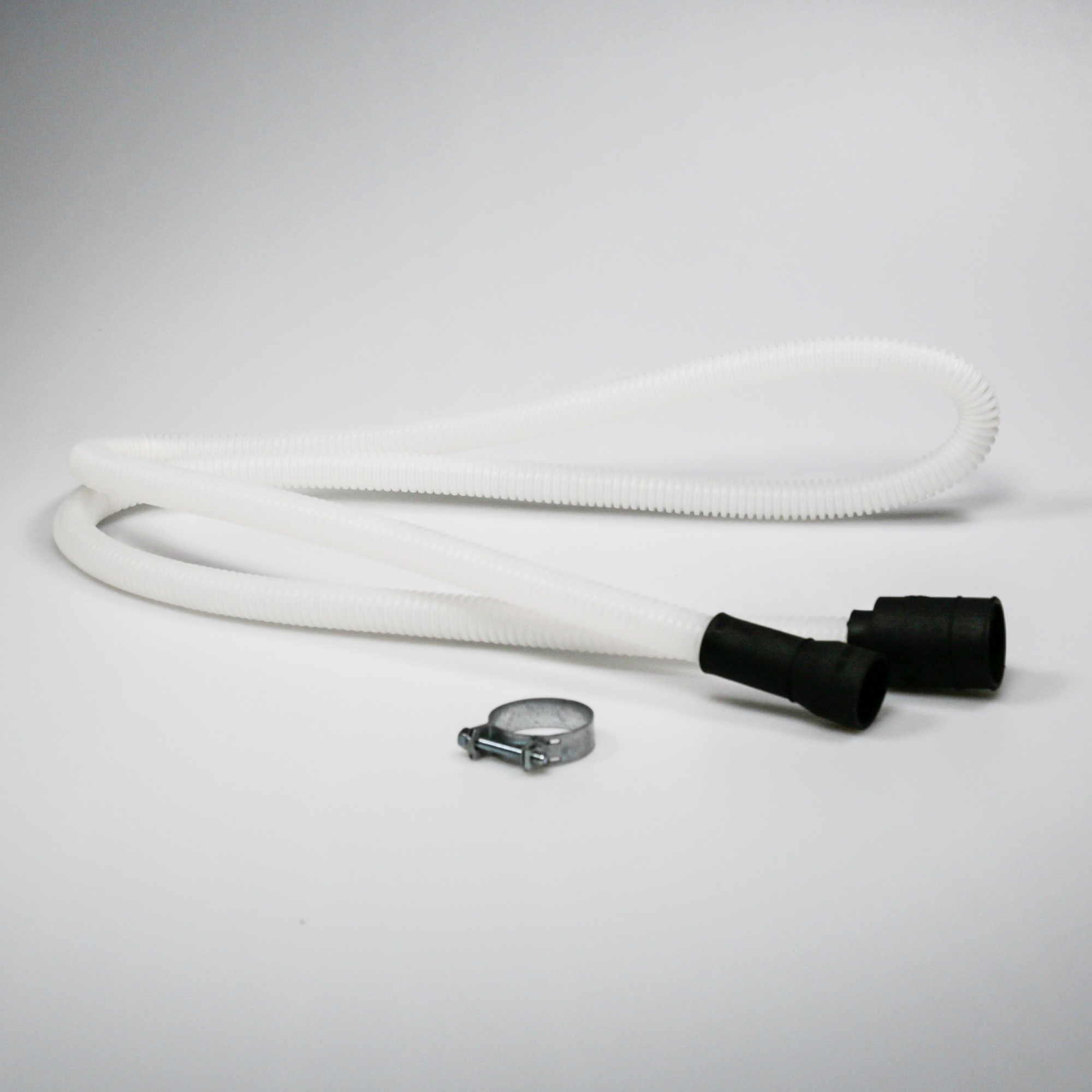 WD24X10045 GE Dishwasher Drain Tube Assembly