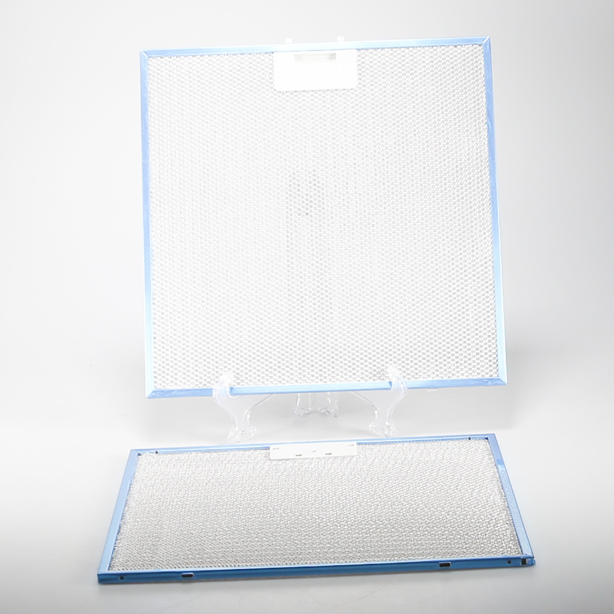 WB02X27207 GE Stove Hood Grease Screen