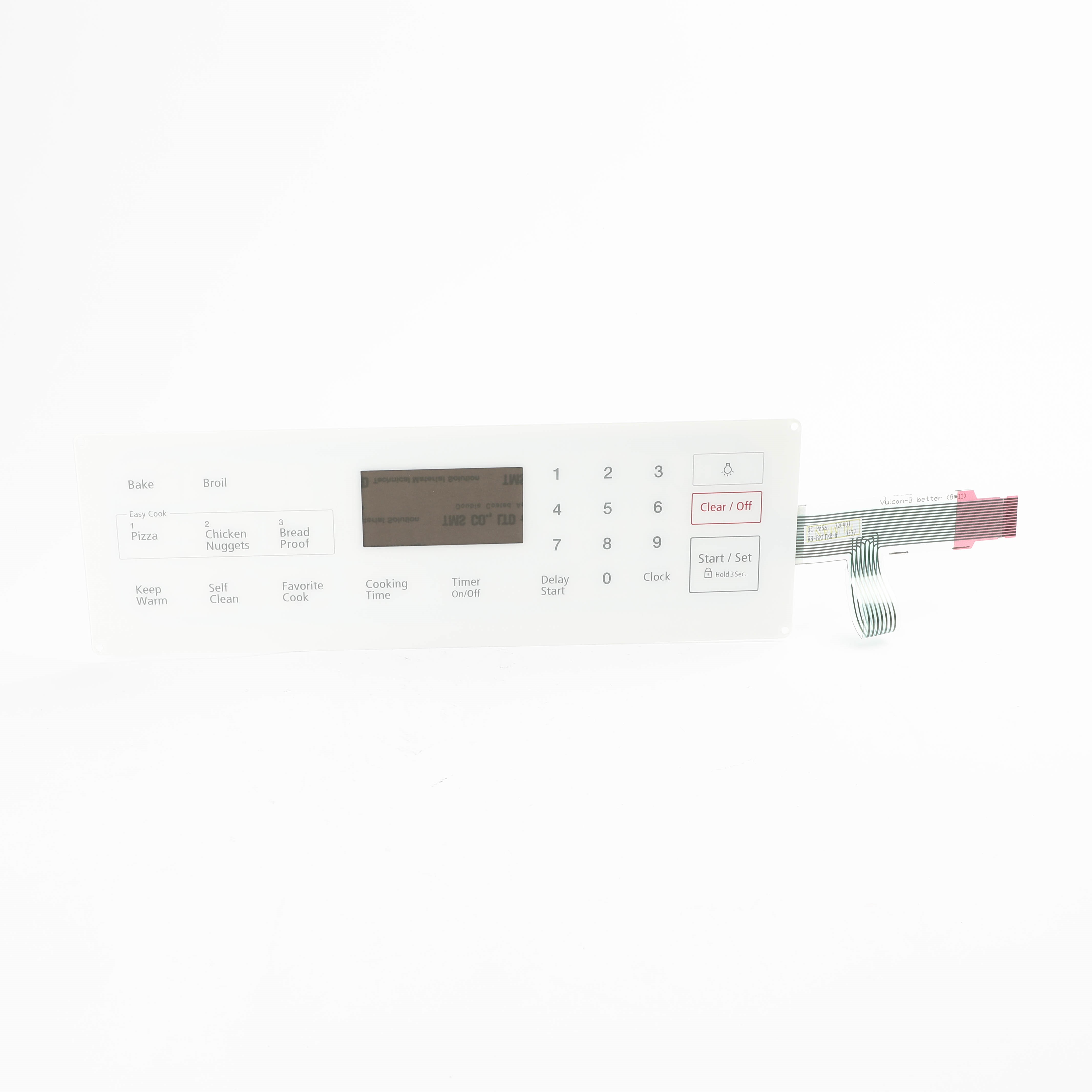 Samsung DG34-00025B