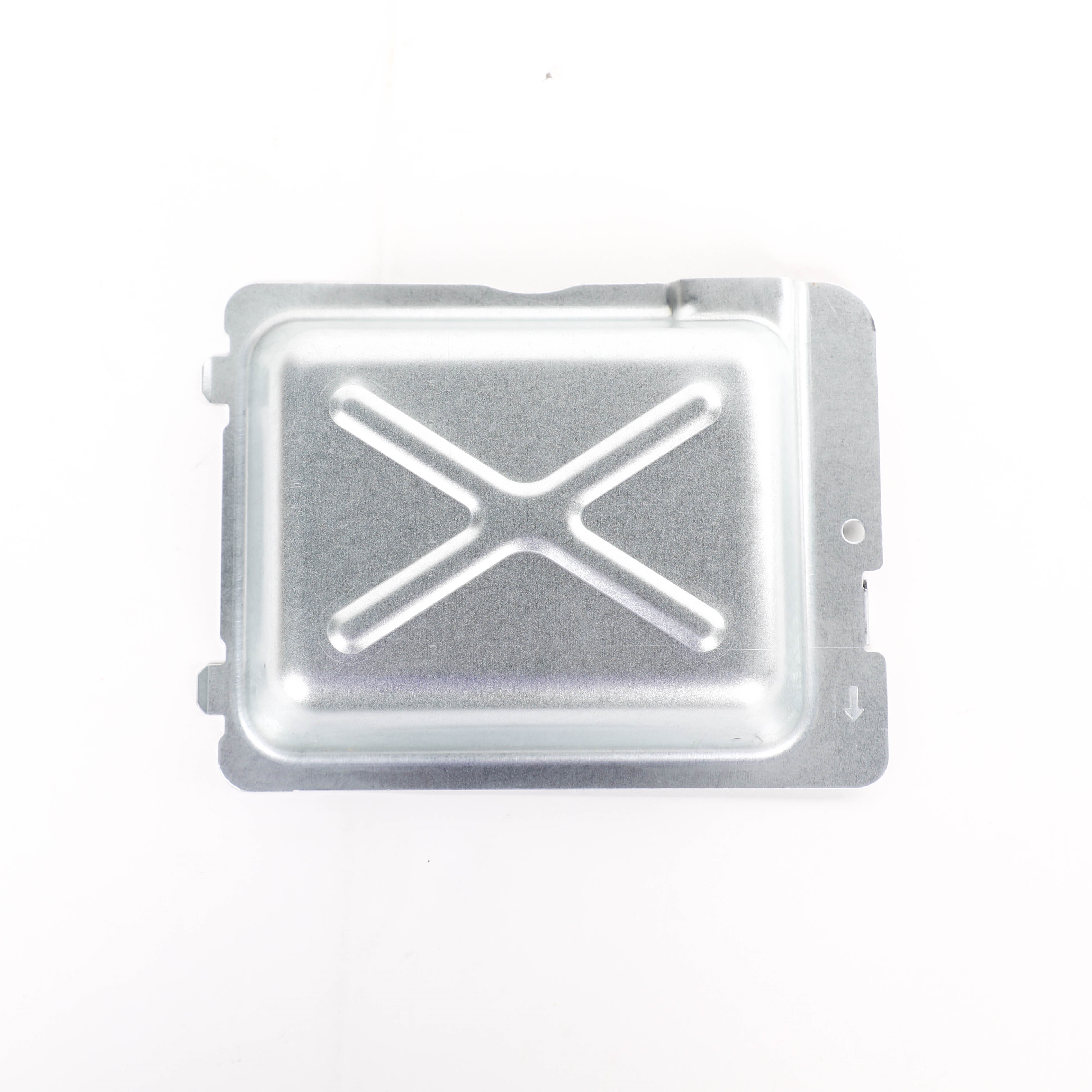 WE13X29740 TERMINAL BLOCK COVER