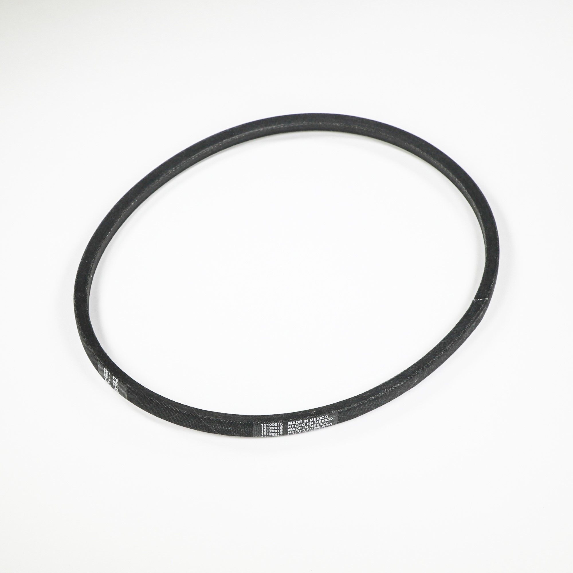WH07X10009 GE Washer Drive Belt