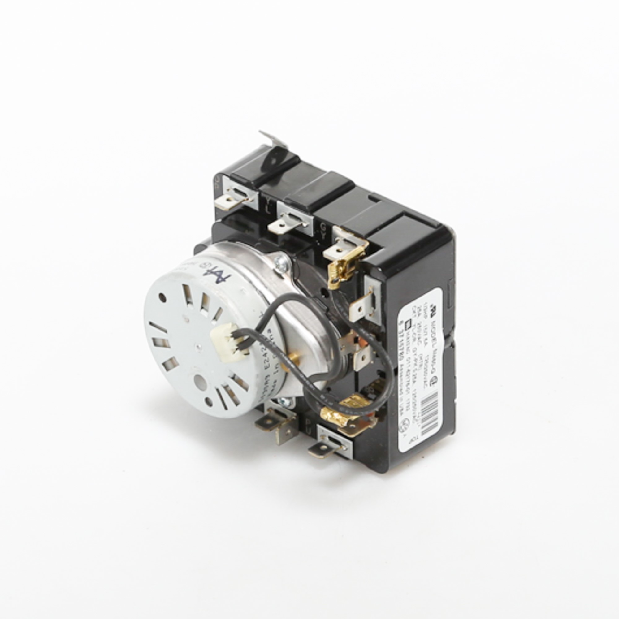WP33002676 TIMER- ELE