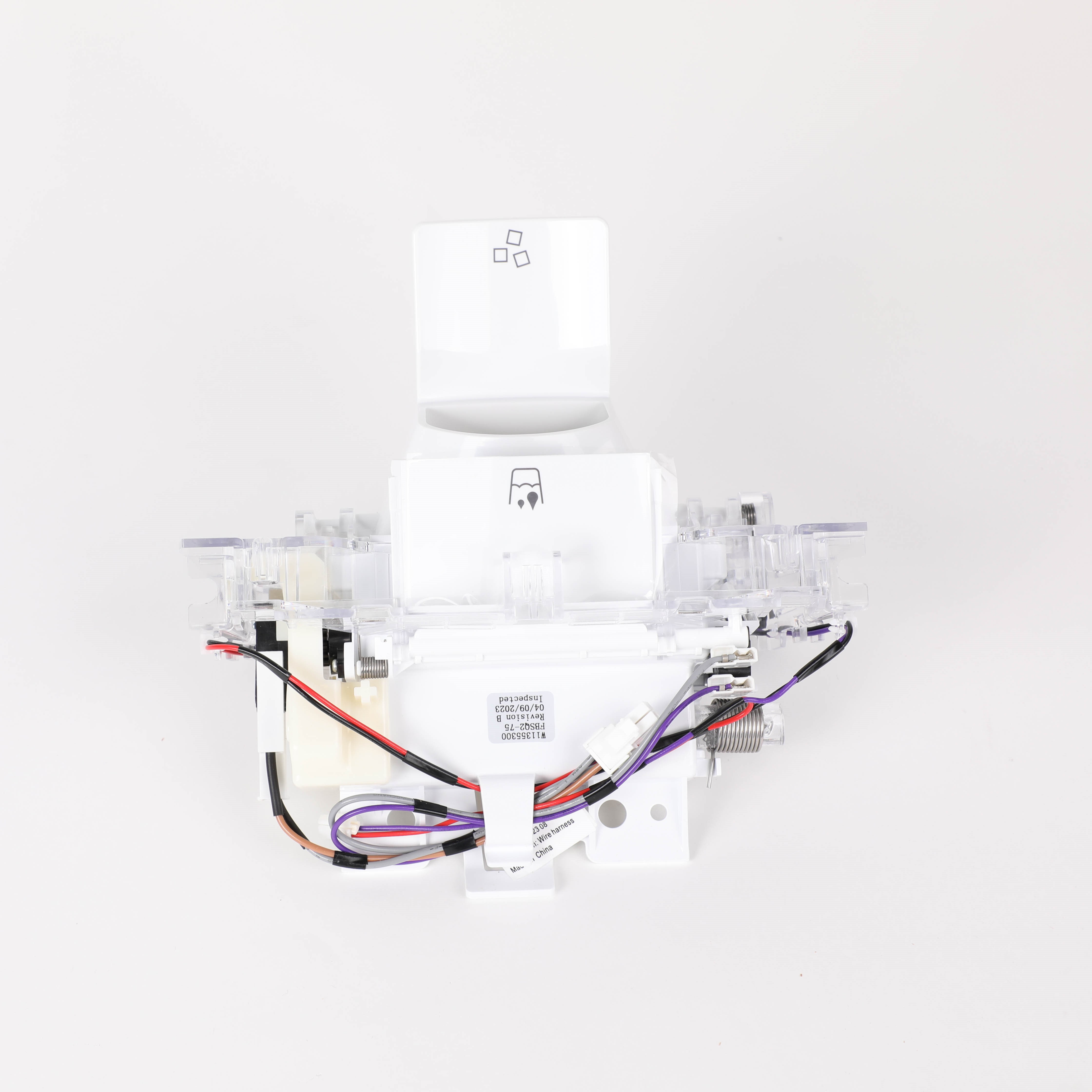 Whirlpool W11423789