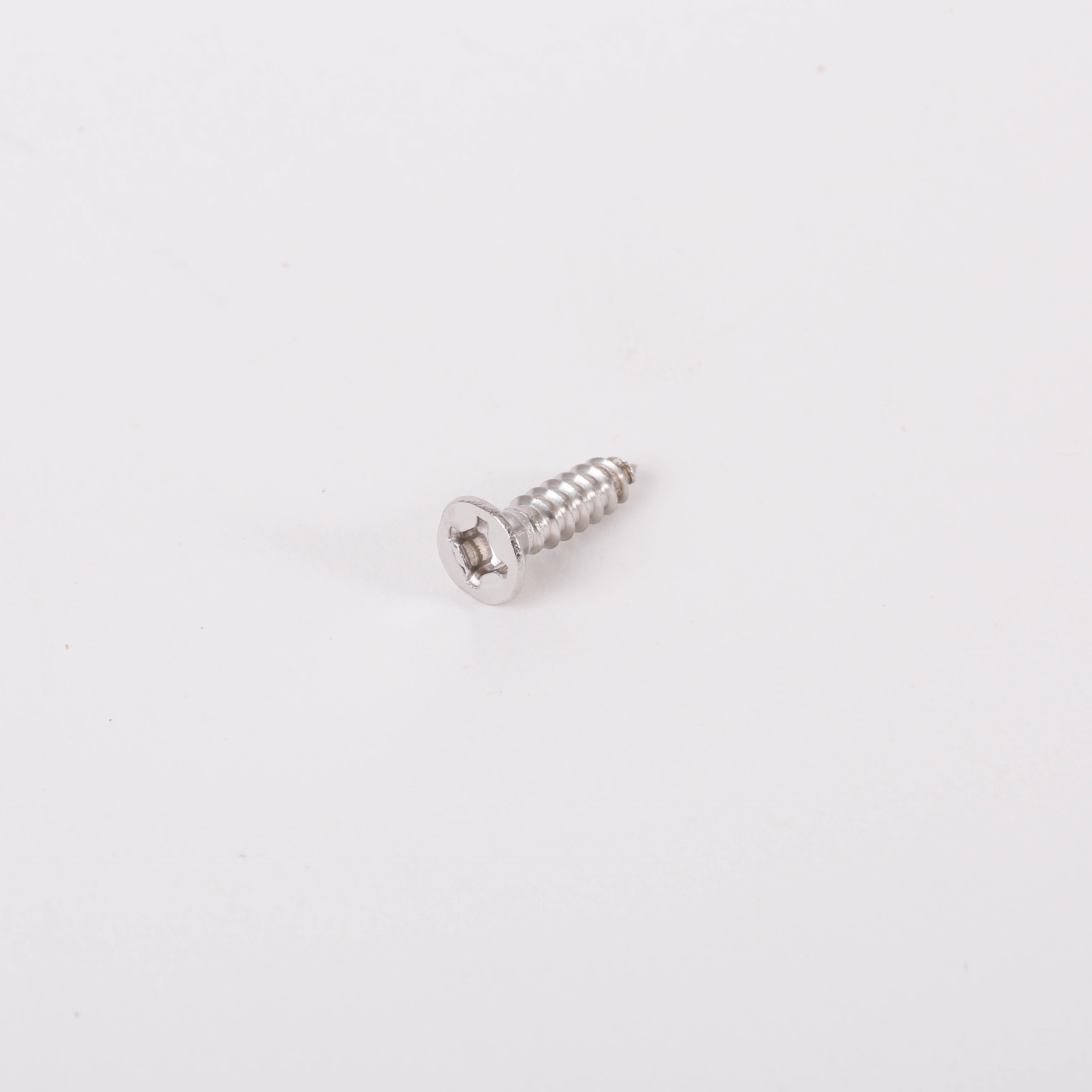 WE1M582 SCREW 8 X 5/8 SS DOOR H