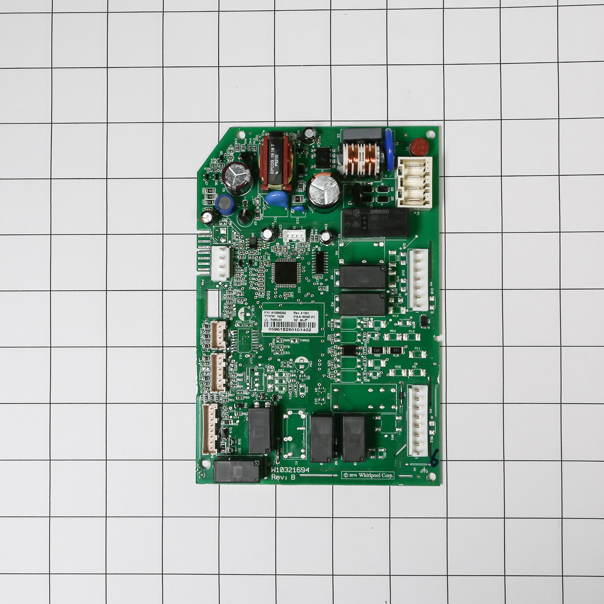 W11034363 CNTRL-ELEC