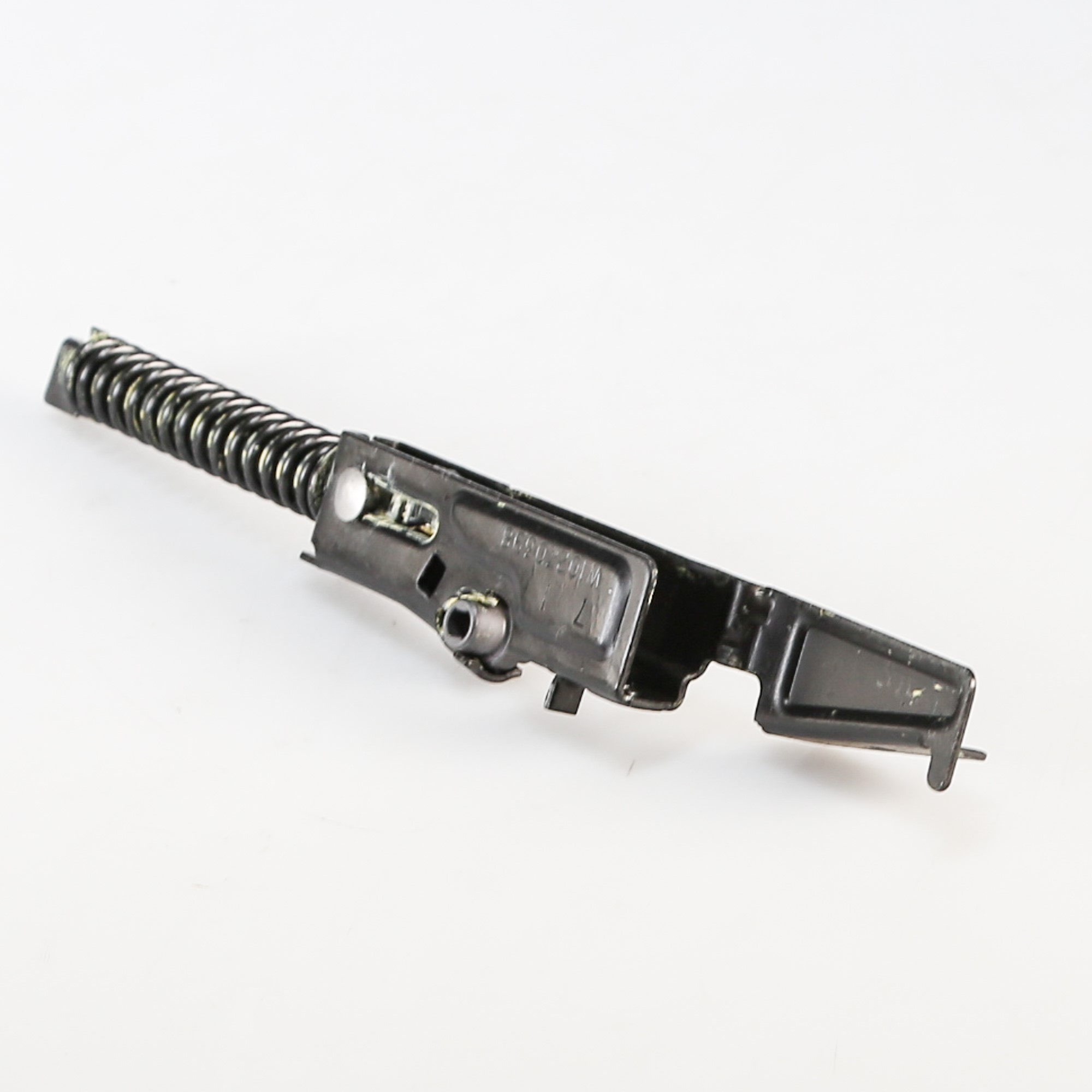 W10270398 - HINGE - LID, WP MT, LEFT