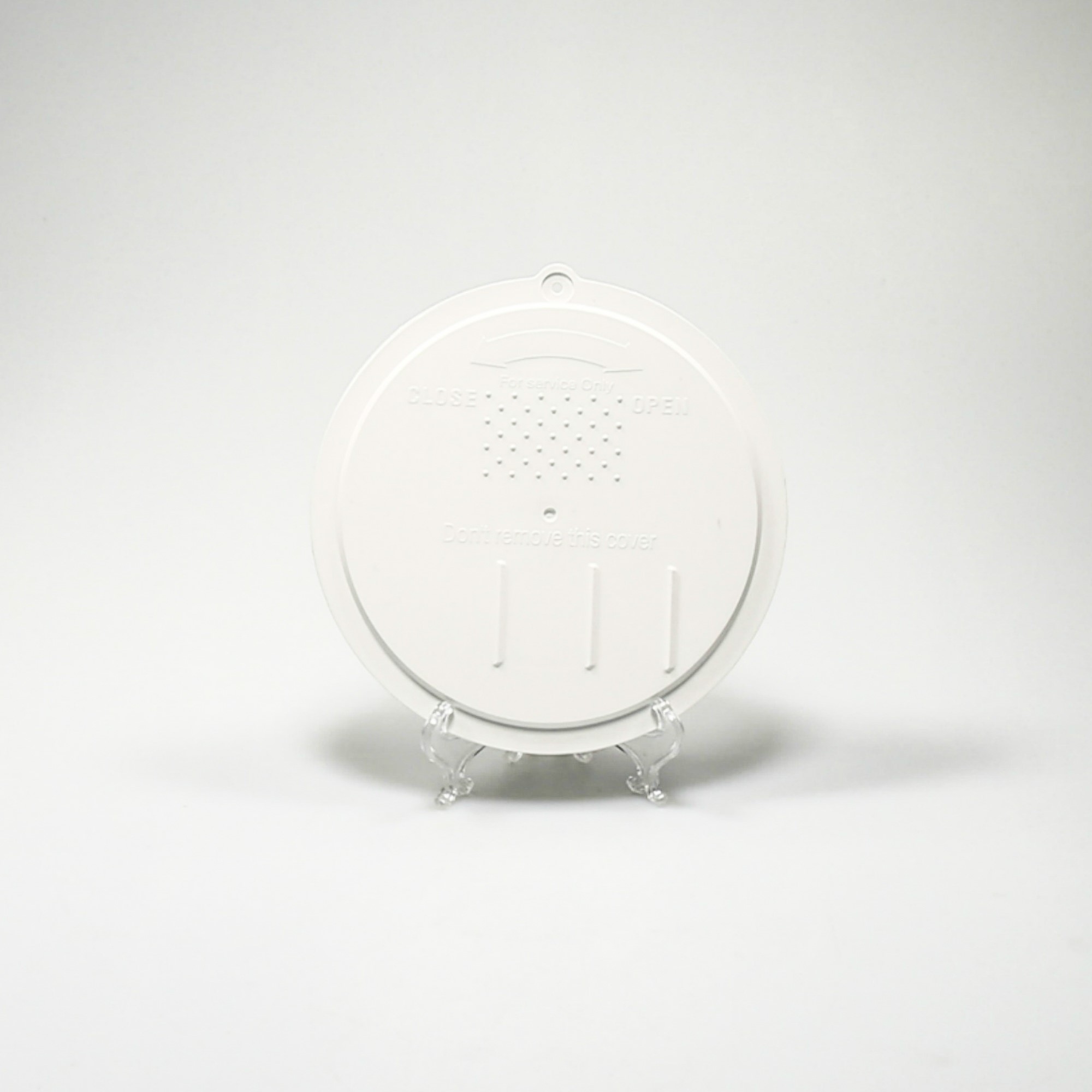 WB06X10712 GE Oven Stirrer Fan Cover