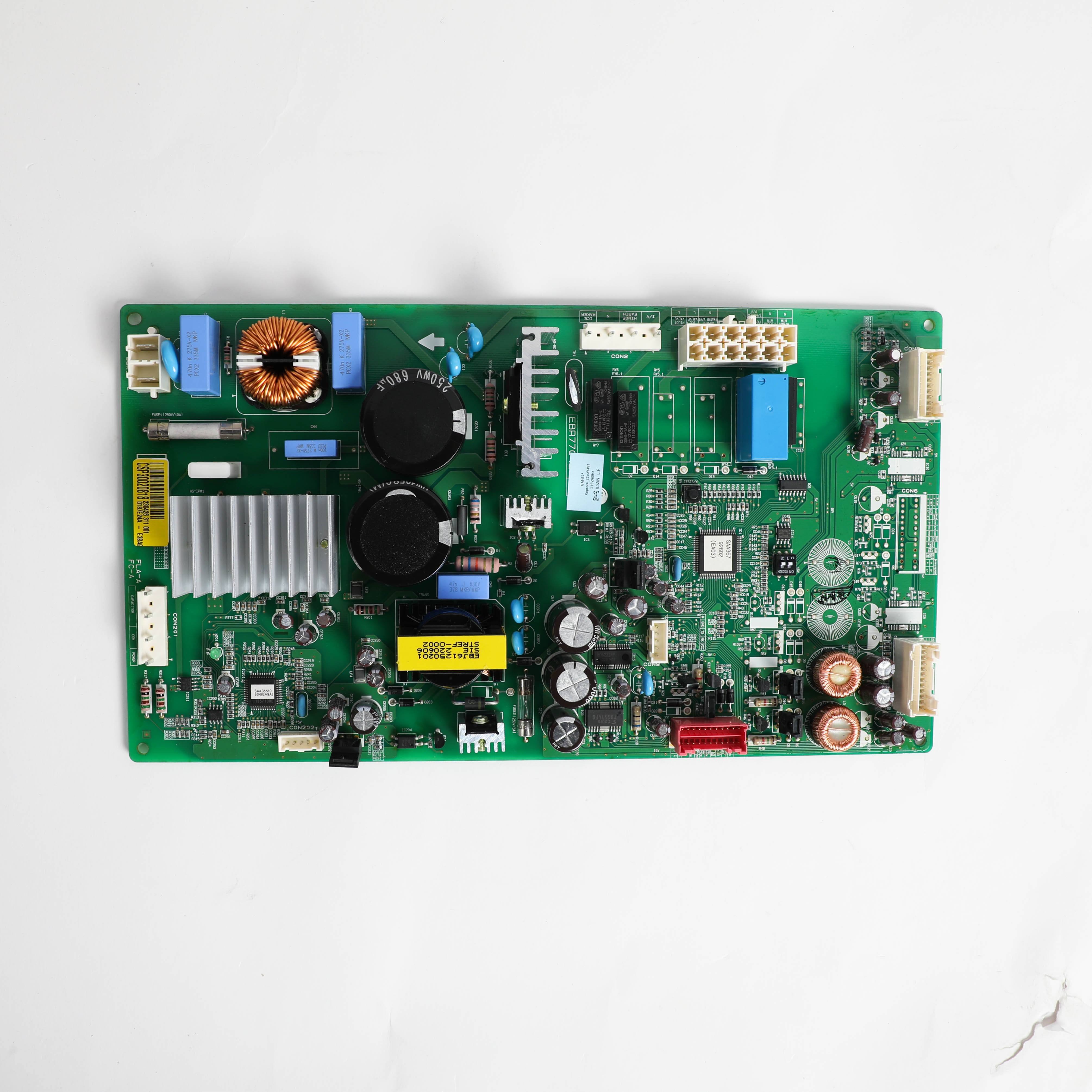 CSP30020818 LG Refrigerator Service PCB Assembly