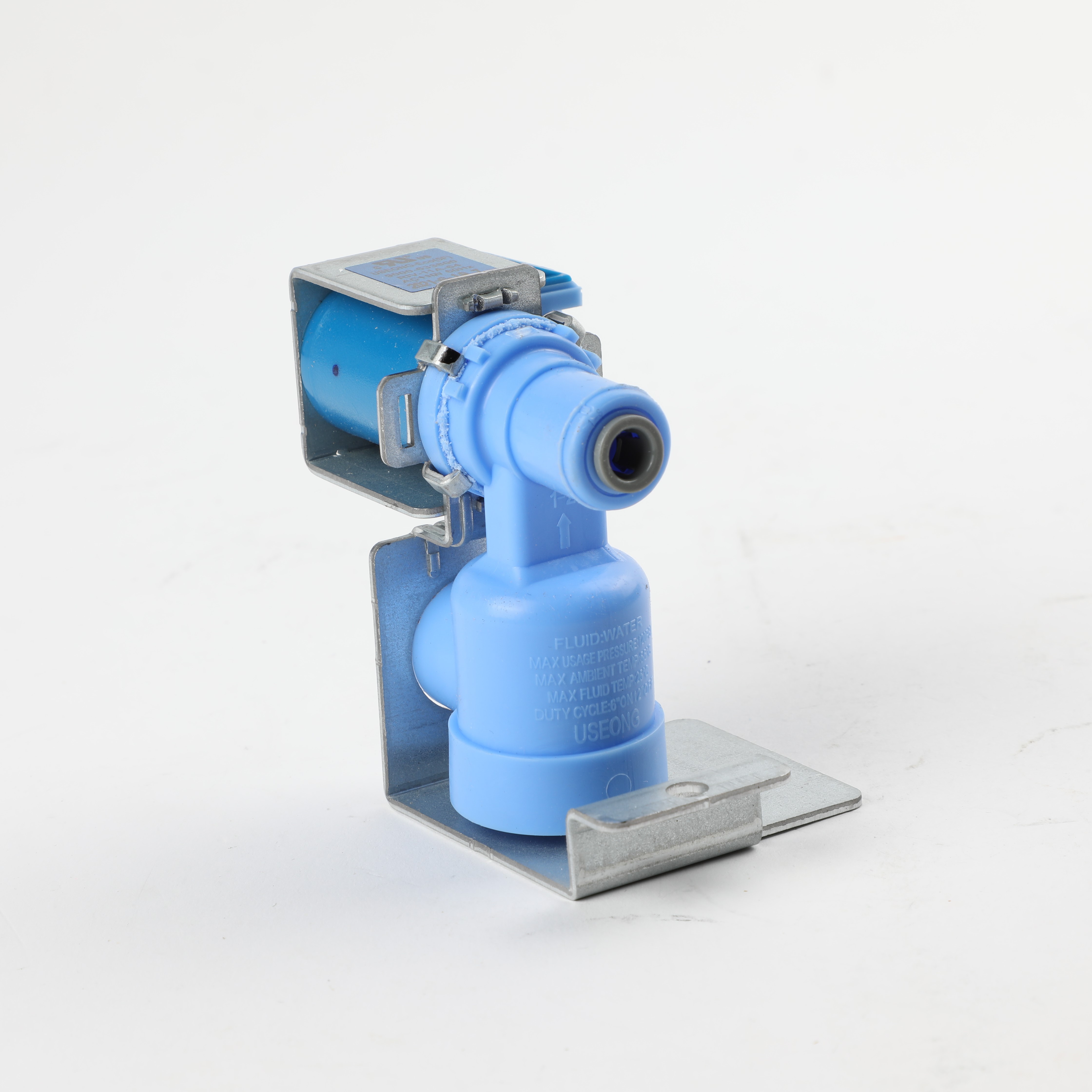 00633520 Bosch Refrigerator Valve