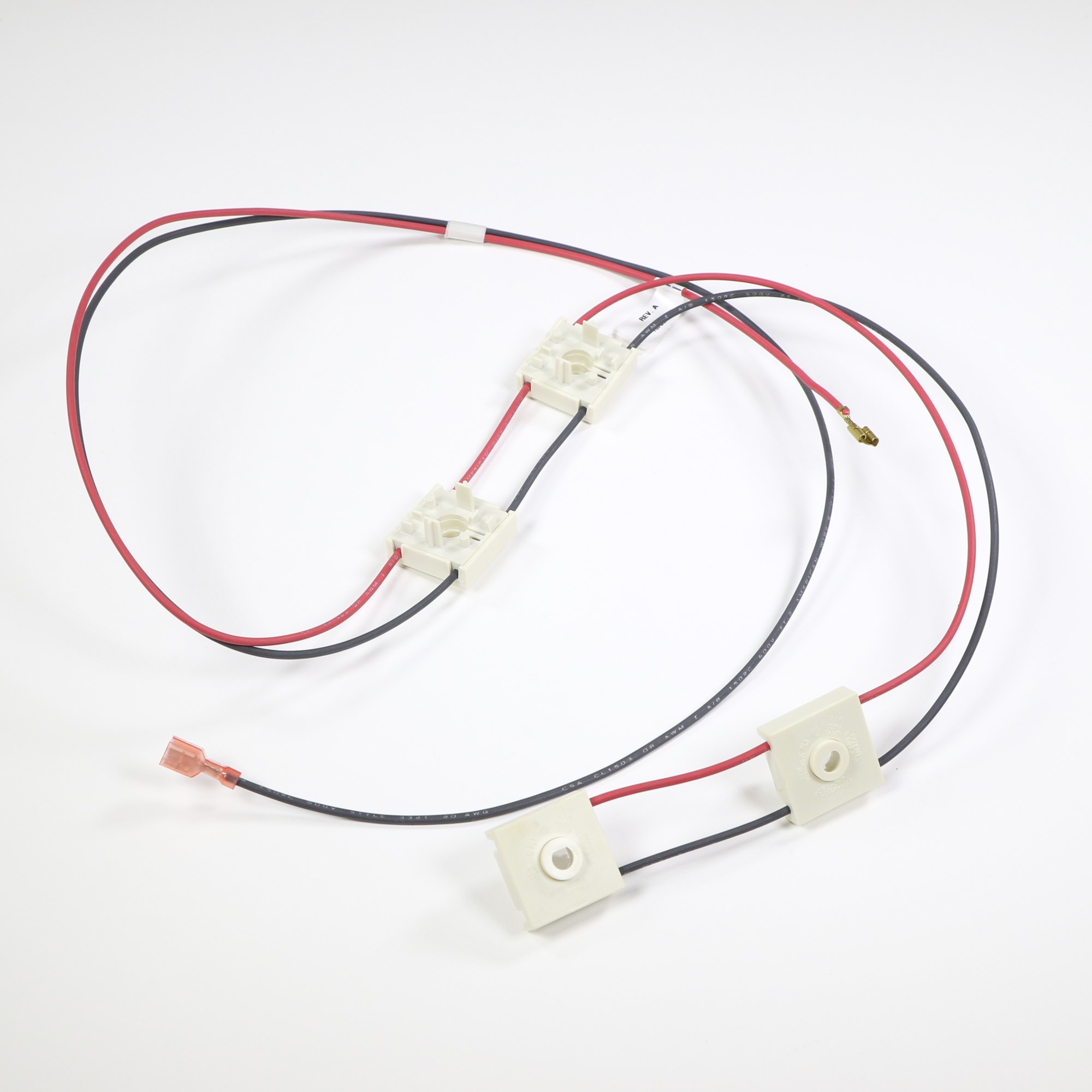316219019 Frigidaire Wiring Harness