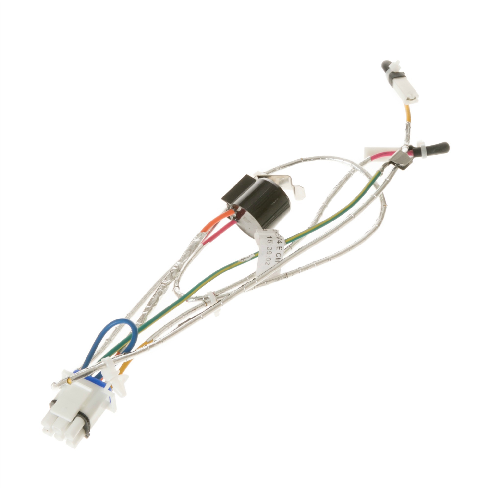 WR23X23626 GE Refrigerator Heater Harness Fresh Food