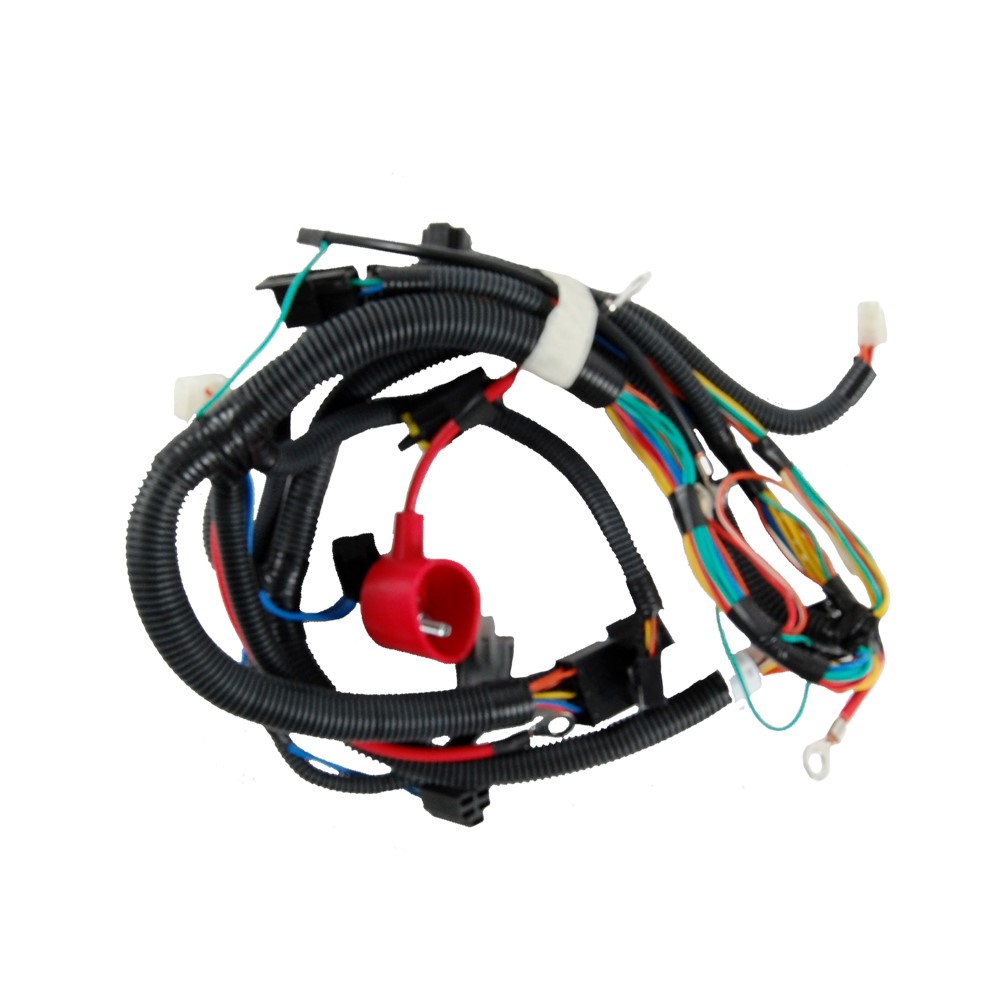 MTD 925-04847C