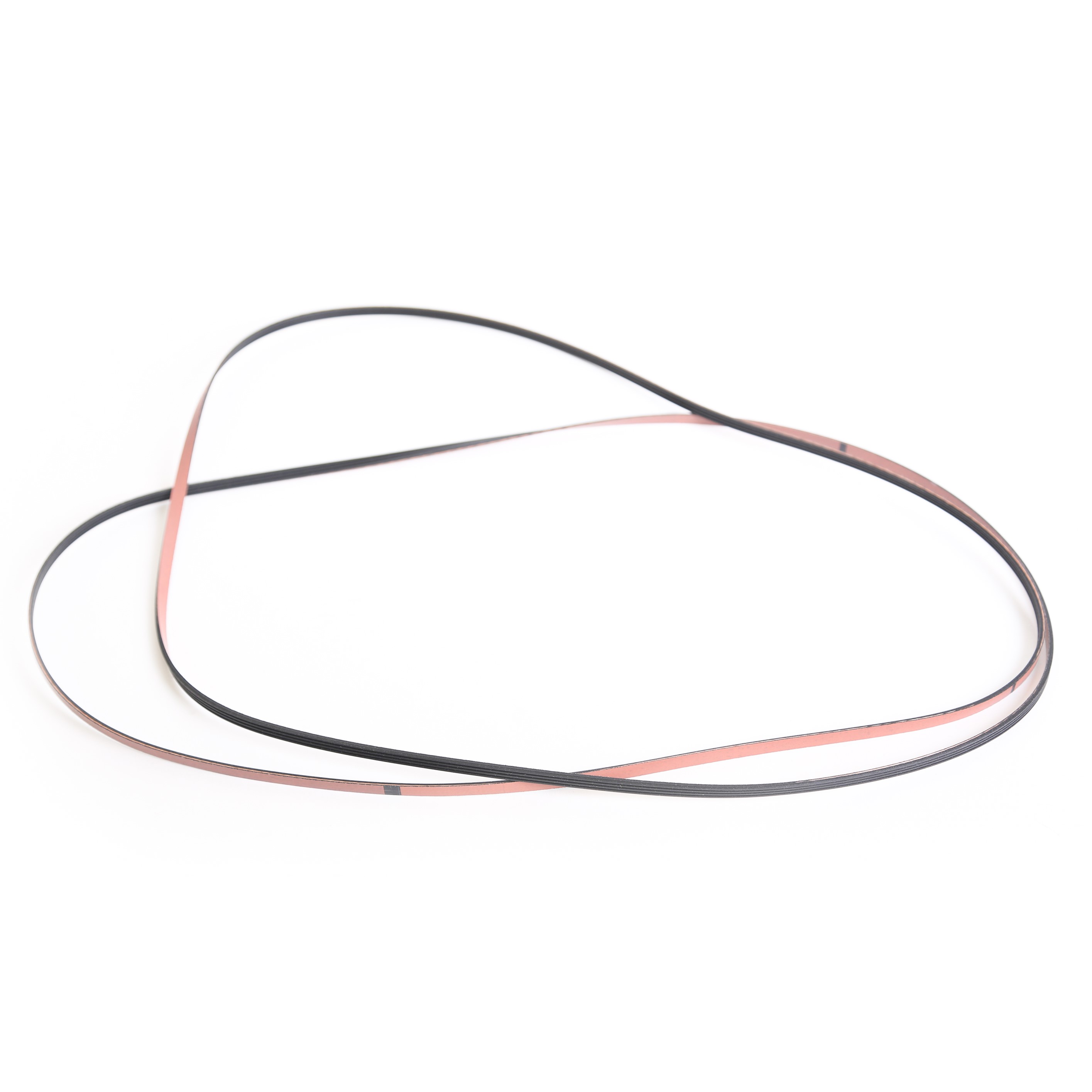 WE03X29897 GE Dryer Belt Drive