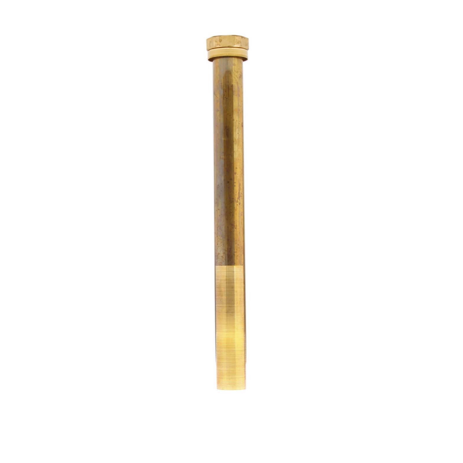 71803 SLOAN V-500-AA VAC BREAKER, 1-1/2 X 17-1/2