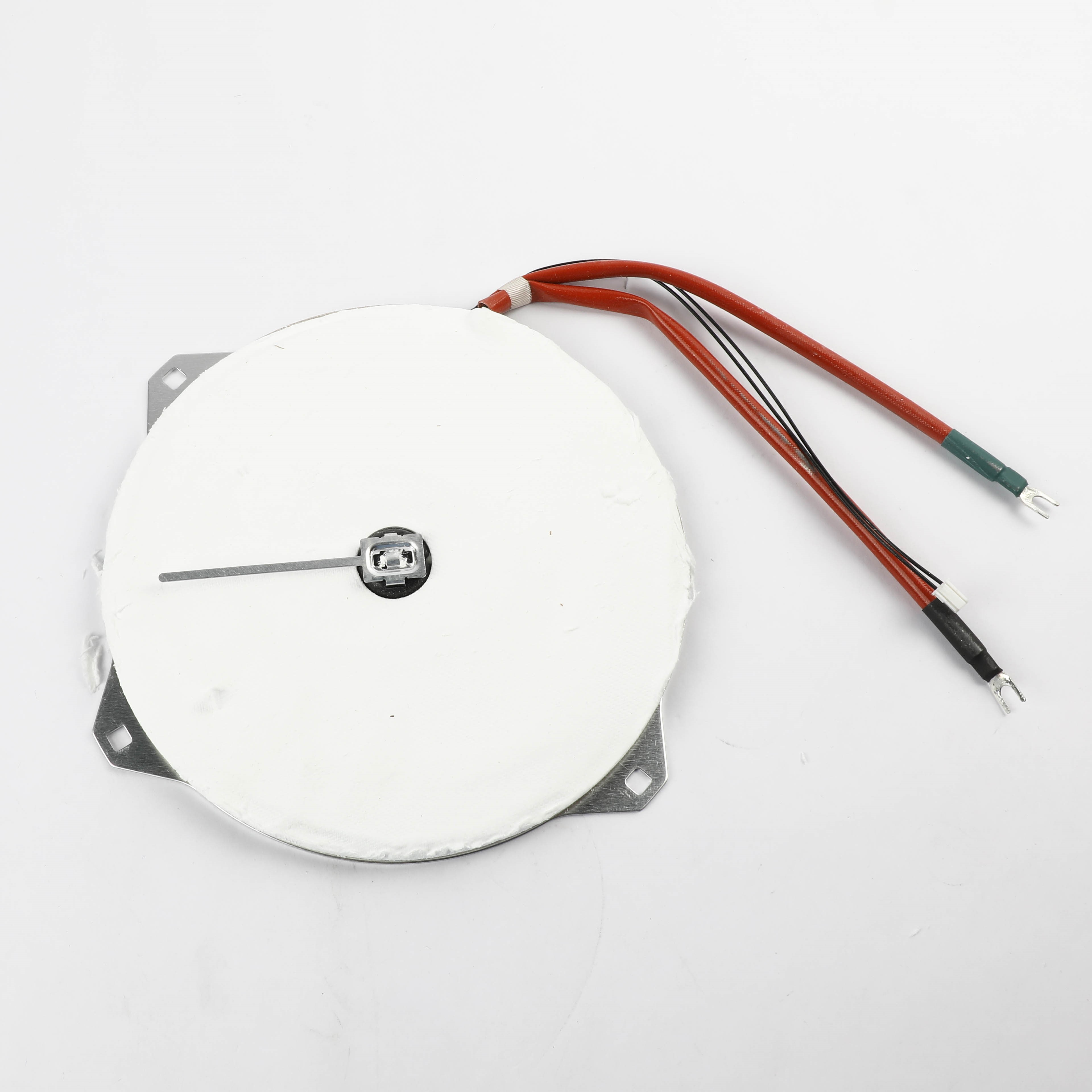 WPW10396548 Whirlpool HotPlate