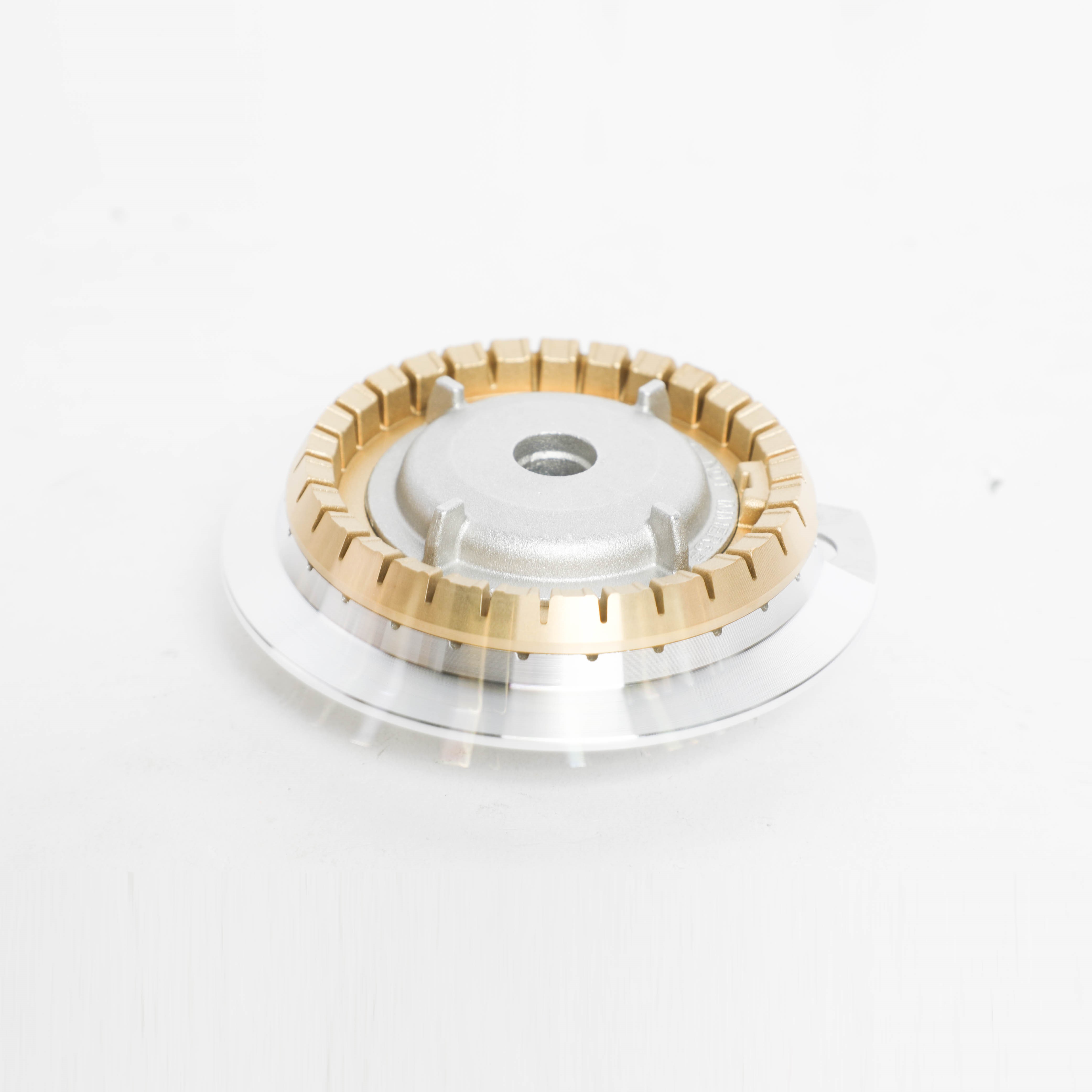 WB16X39648 BURNER HEAD ASM (18K BTU)