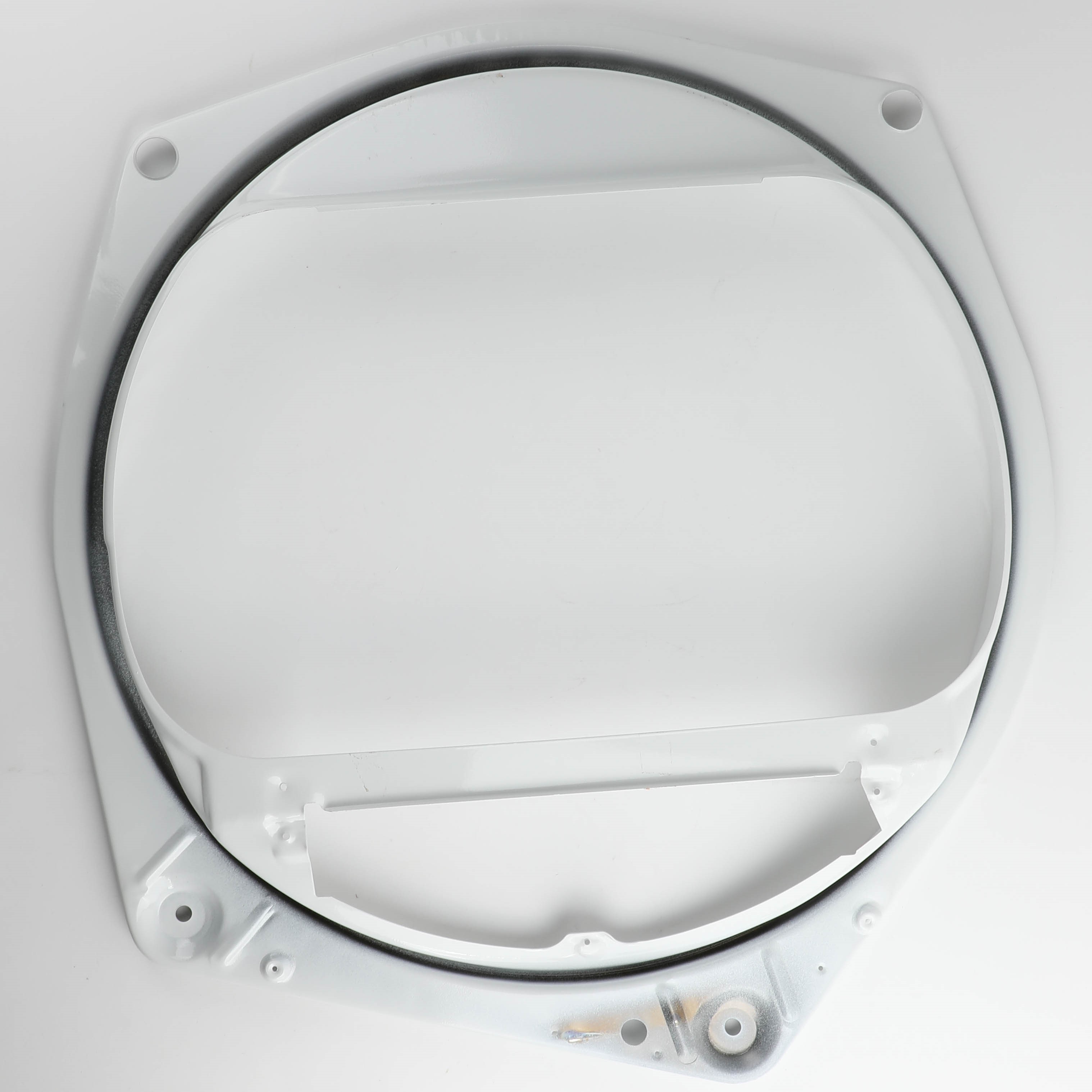 WP697557 BULKHEAD