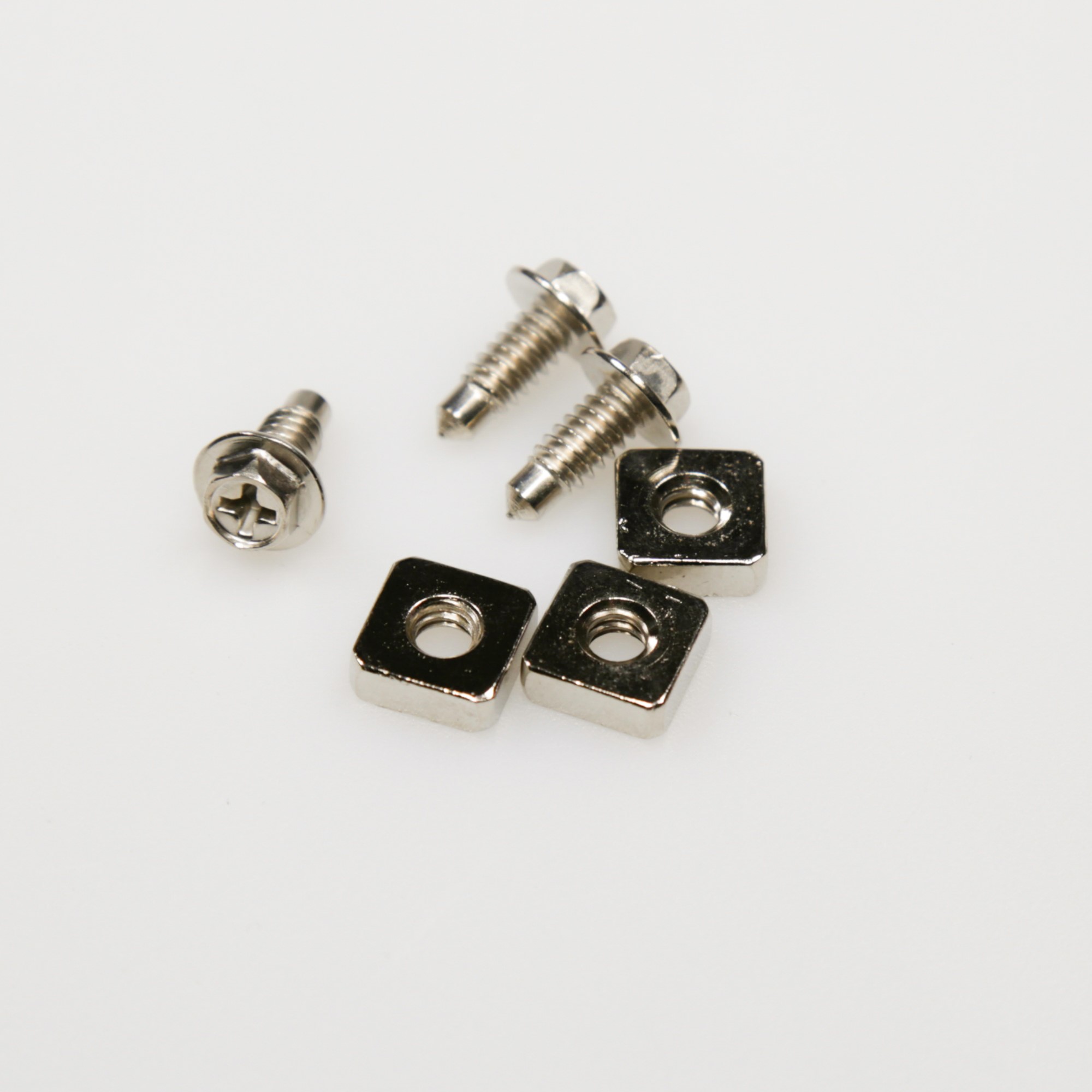 279393 Whirlpool Terminal Block Screw and Nut Kit