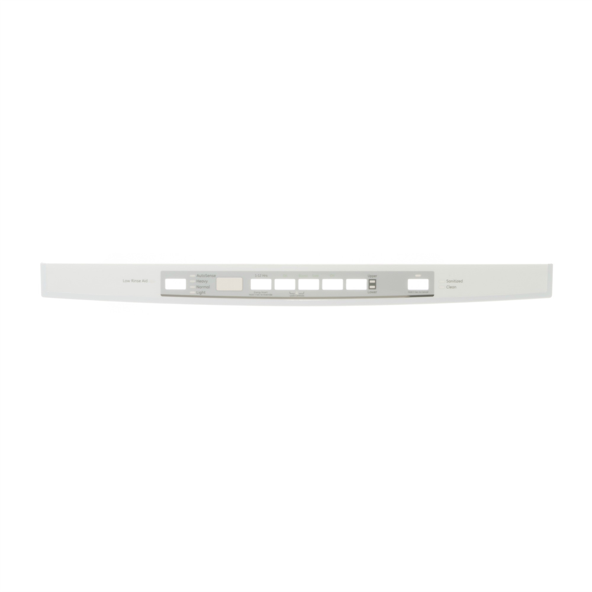 WD34X20178 BEZEL & CVR CONSOLE ASM