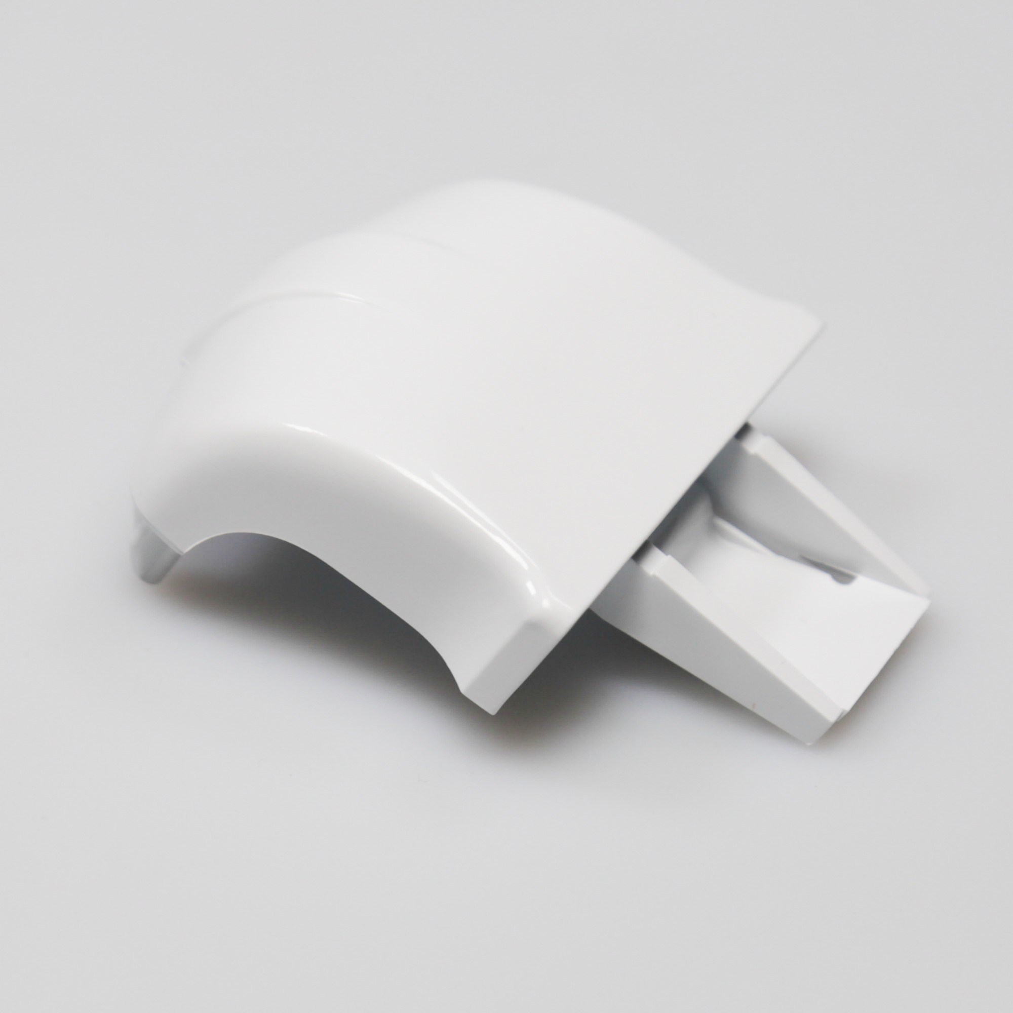 WR2X8345 GE Refrigerator Endcap