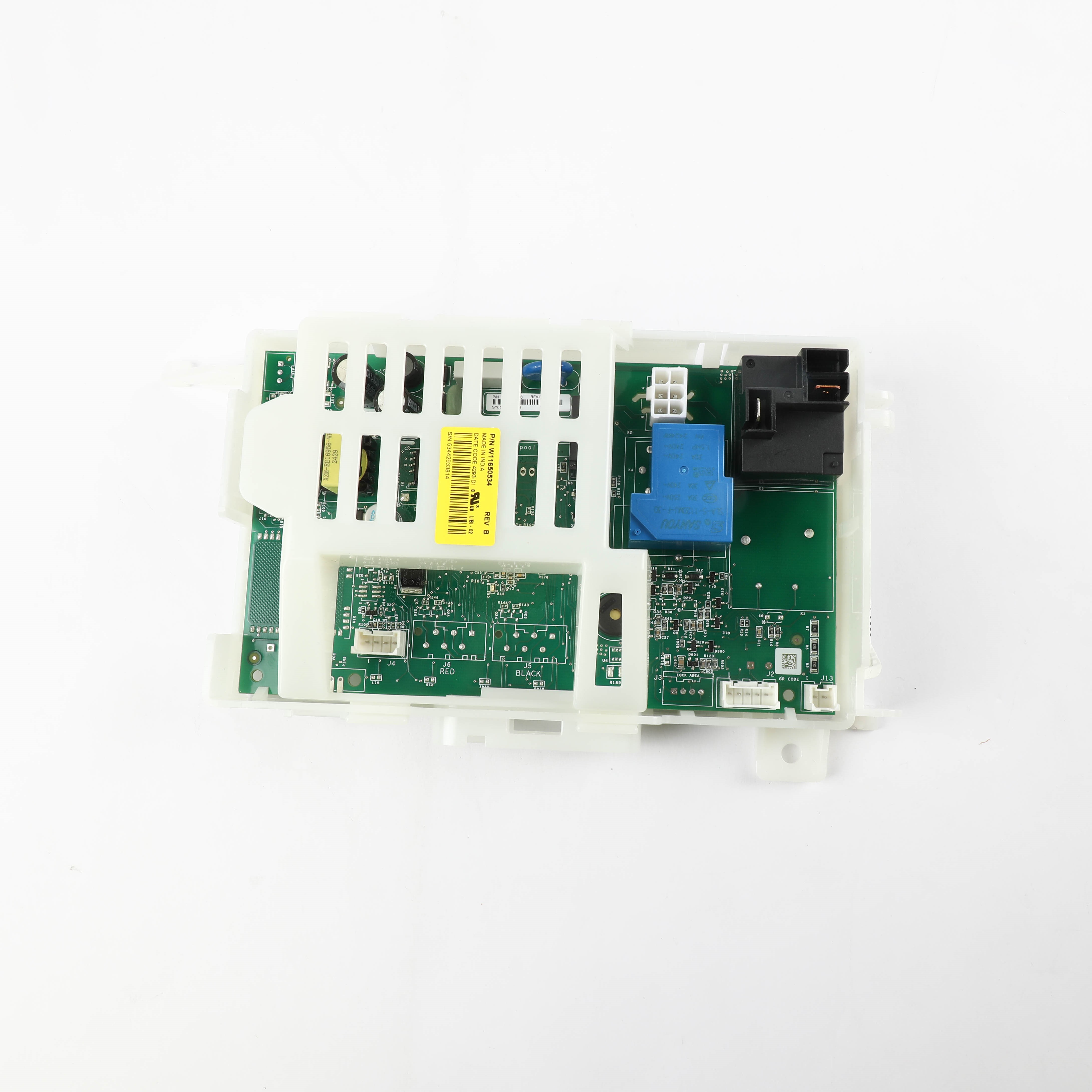 W11723616 CNTRL-ELEC