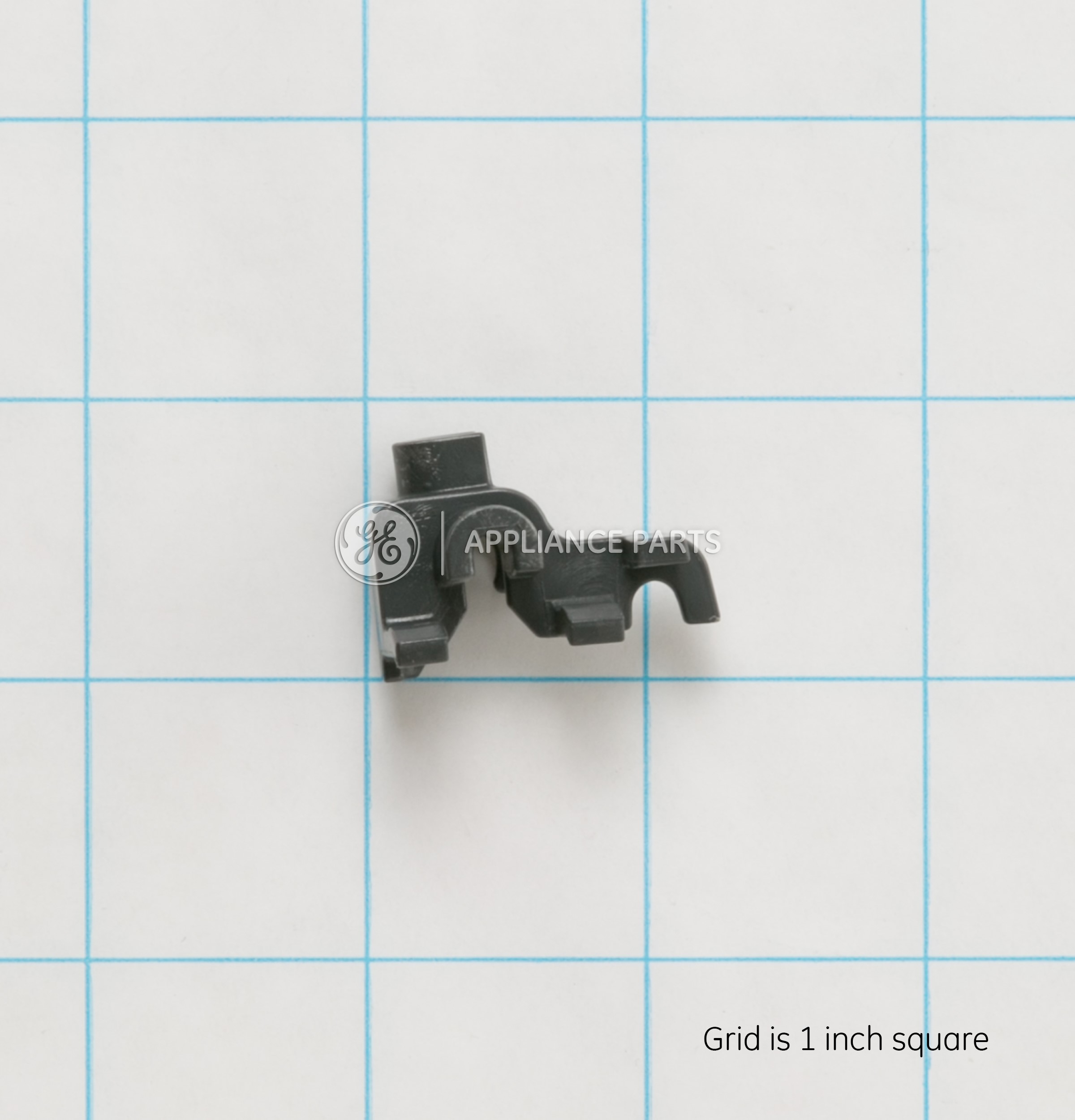 WD28X20310 FDT CLIP FLAT RACK