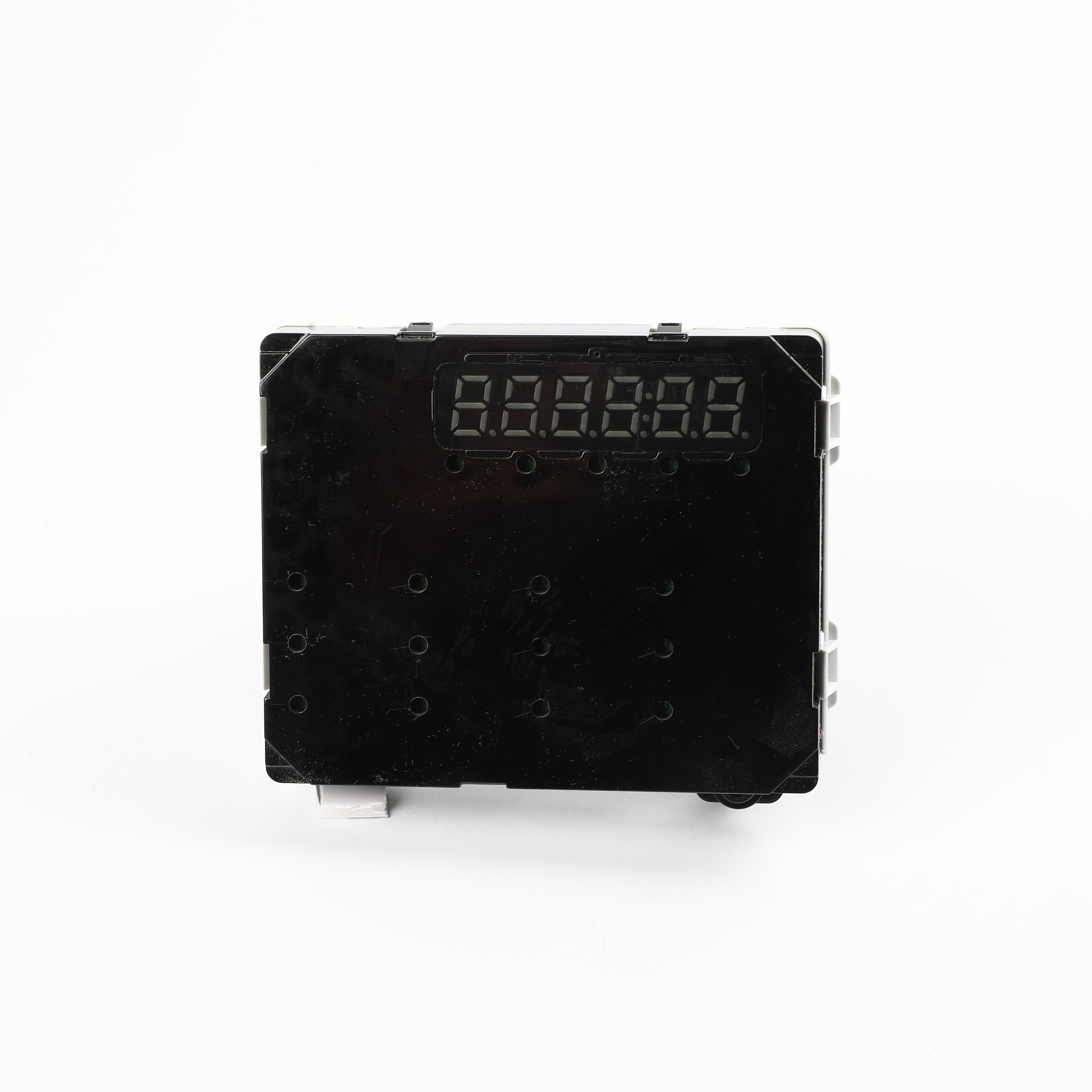 205309 ASSY,TLW 7 SEG COMM CONTROL W/ INST