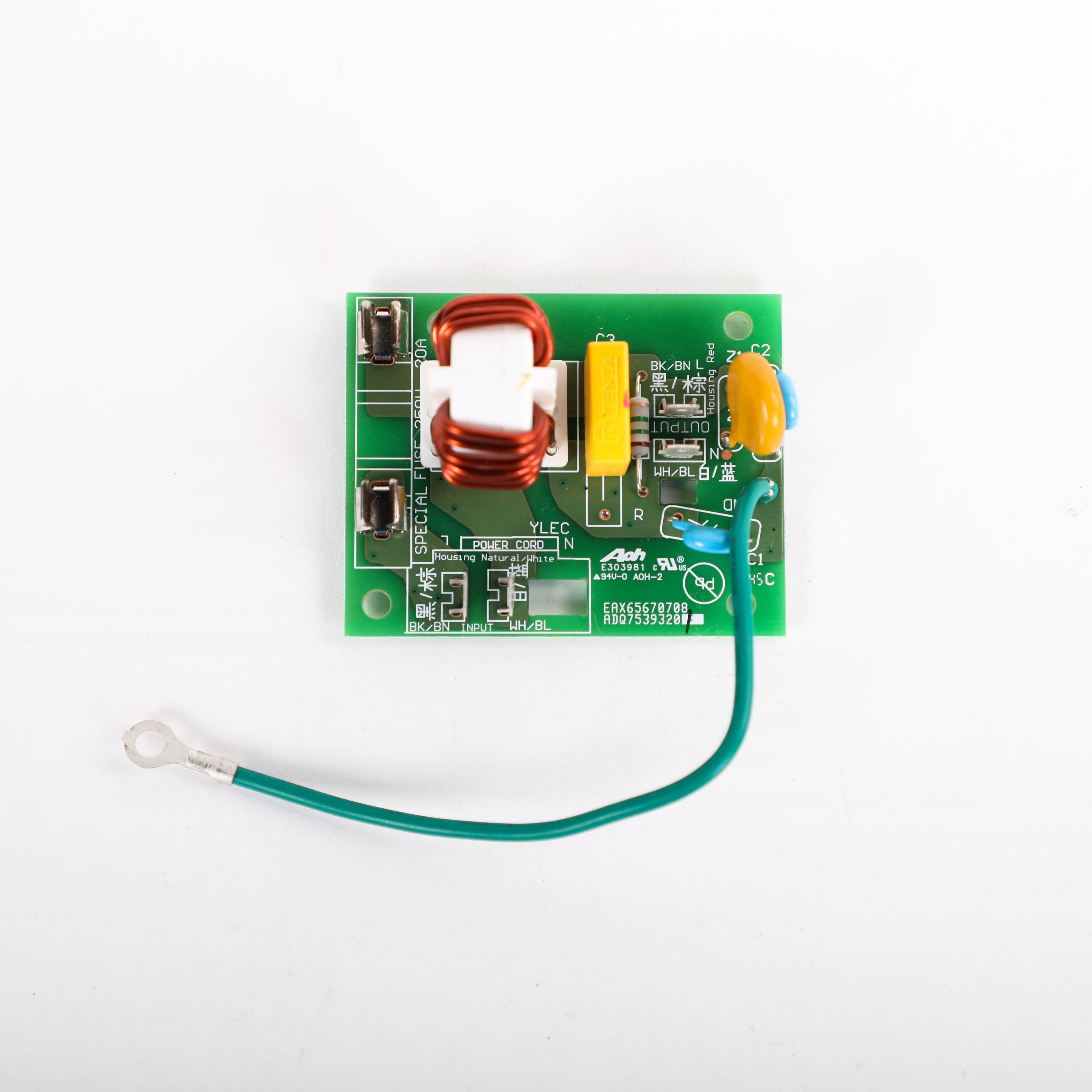 GE Appliances WB02X35509