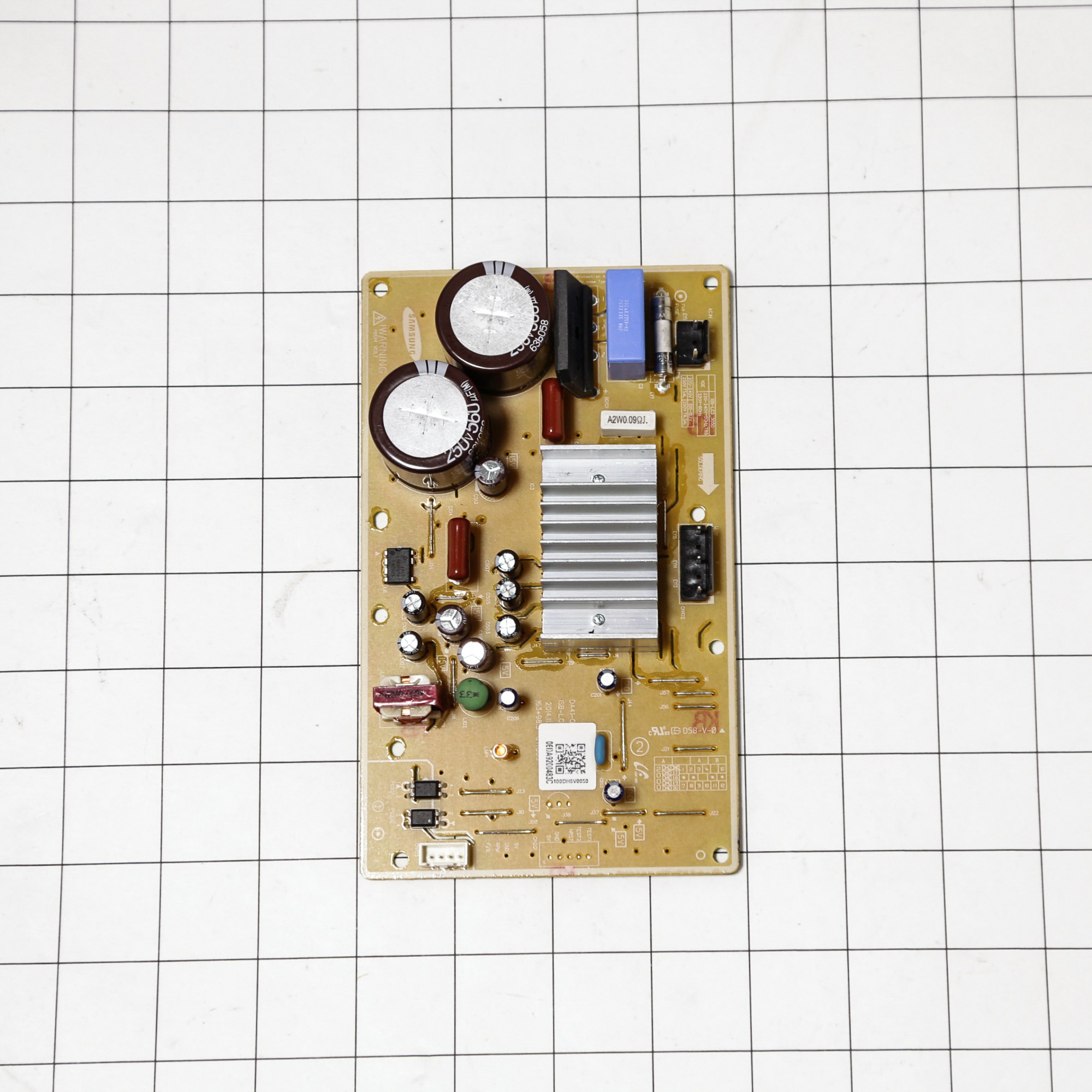 Samsung DA92-00483C