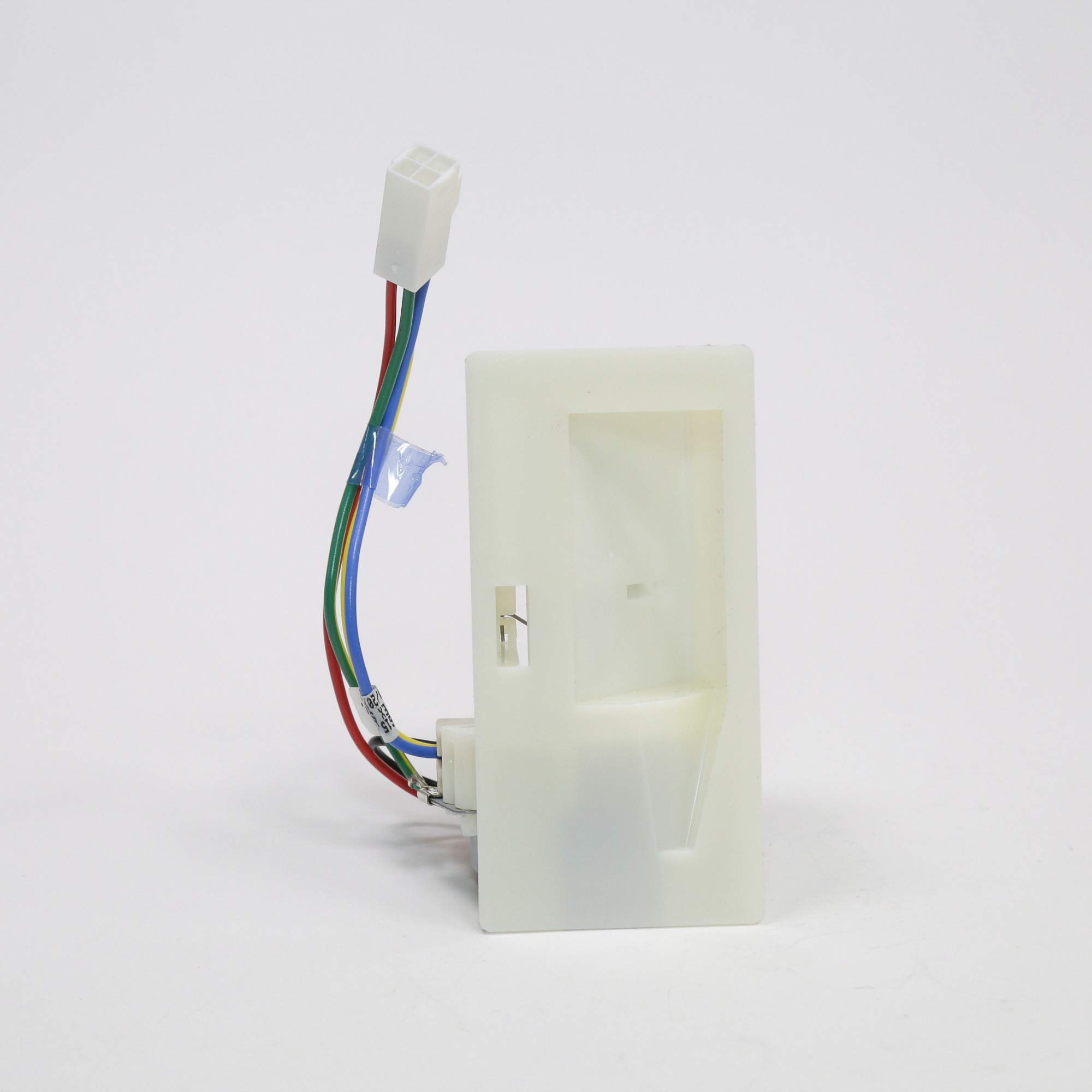 WPW10196393 Whirlpool Control Damper