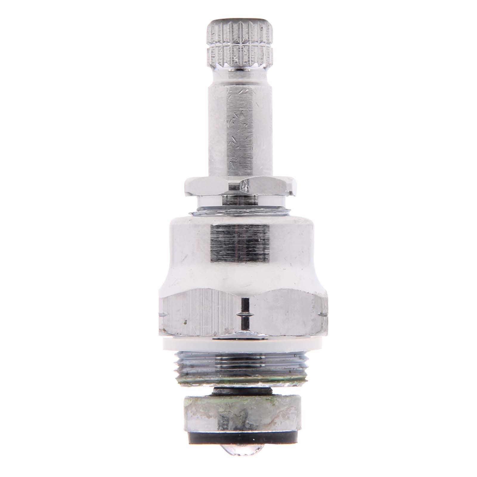 15218NL 163 NO-LEAD LEFT HAND COLD STEM (BAGGED)