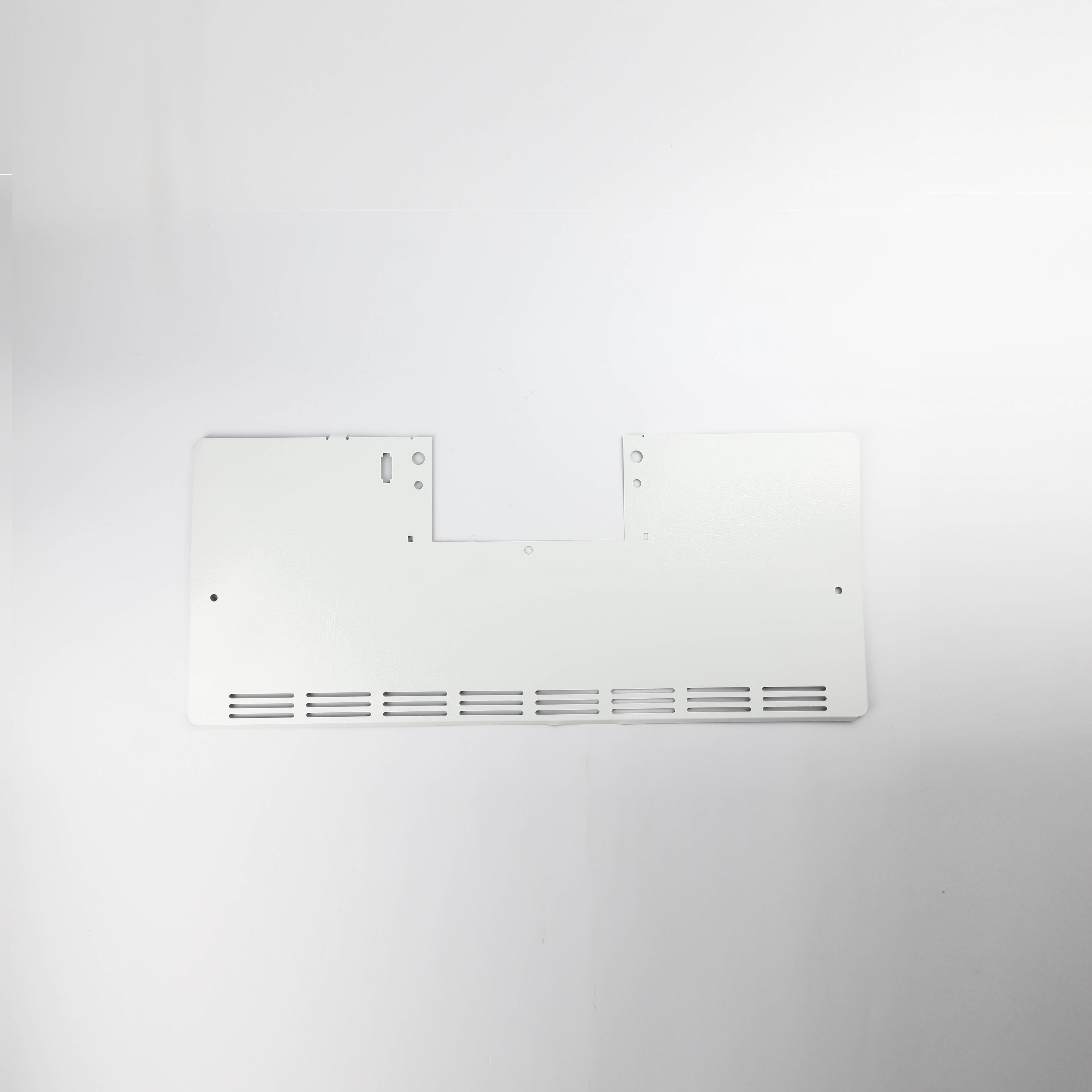 241860402 - COVER-EVAP COIL