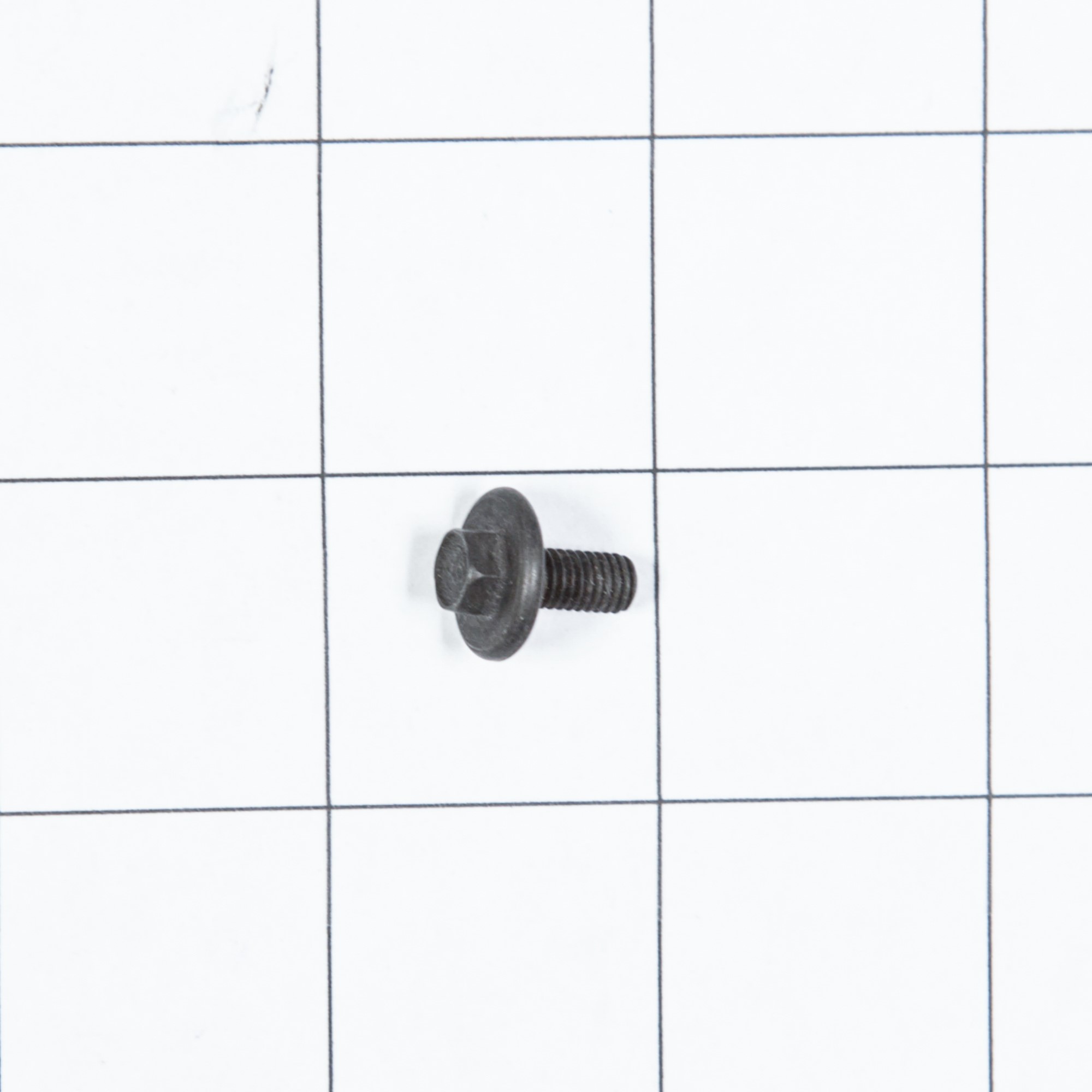 WP8273096 Discontinued part