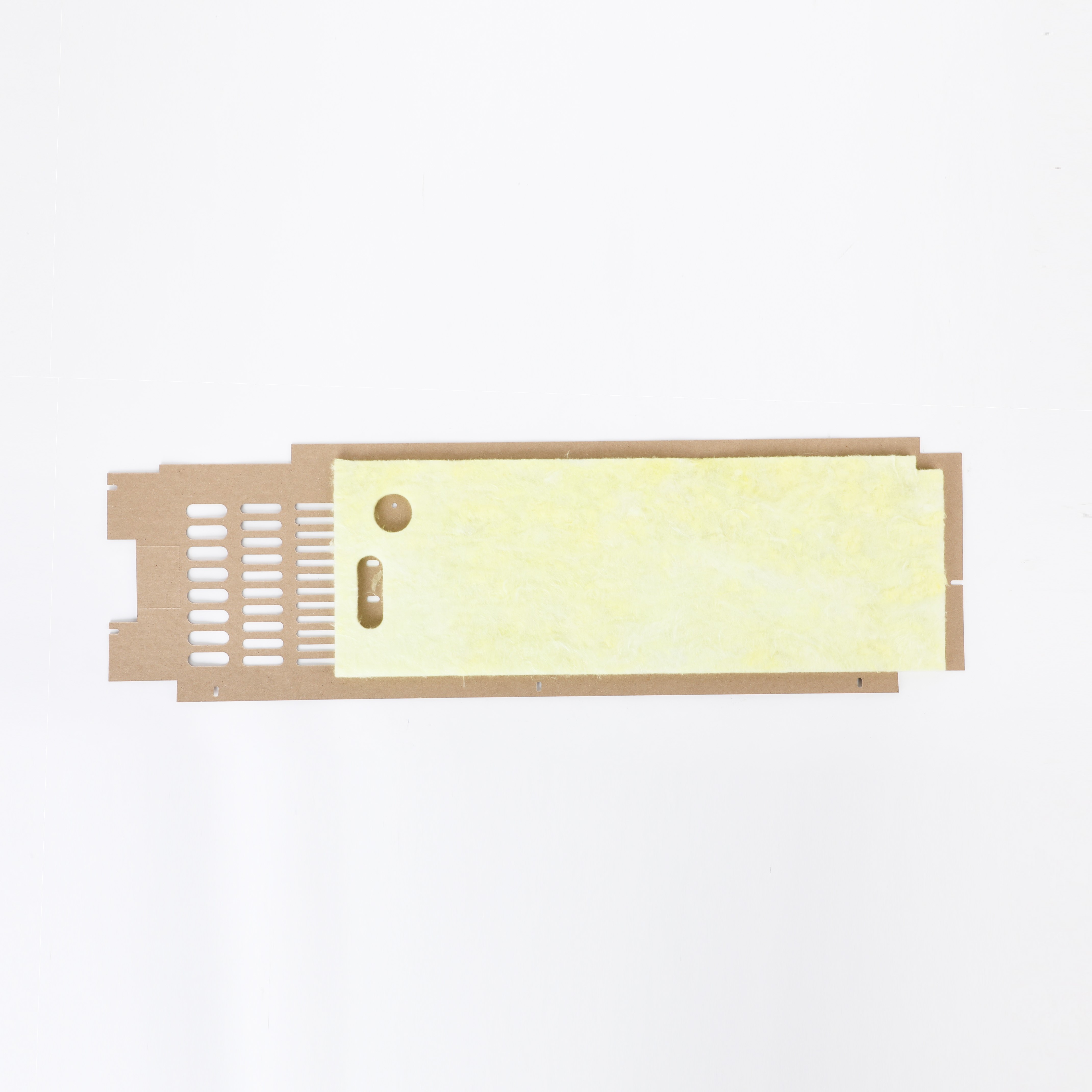 WP2188755 Whirlpool Rear Panel