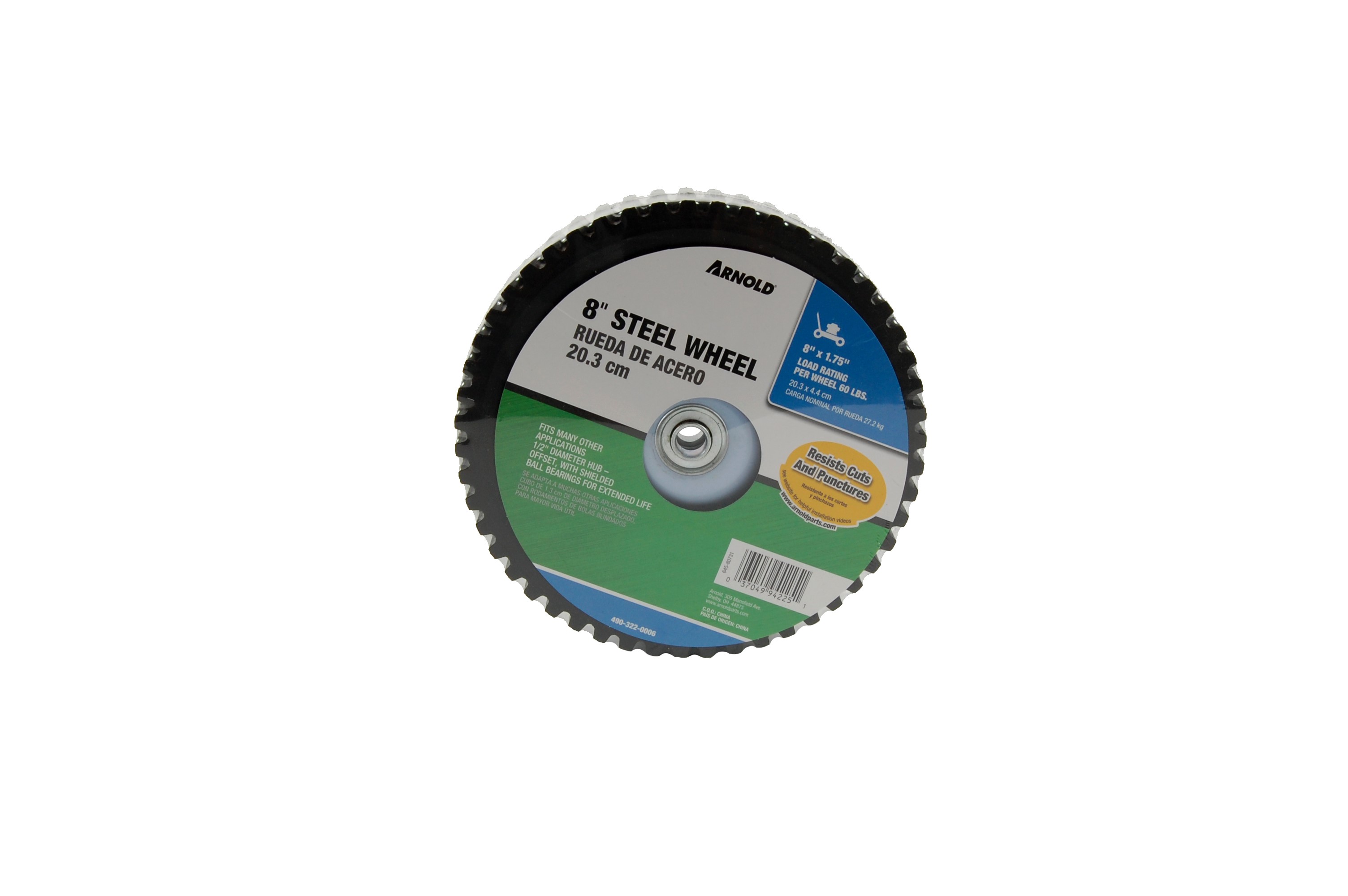 MTD 490-322-0006