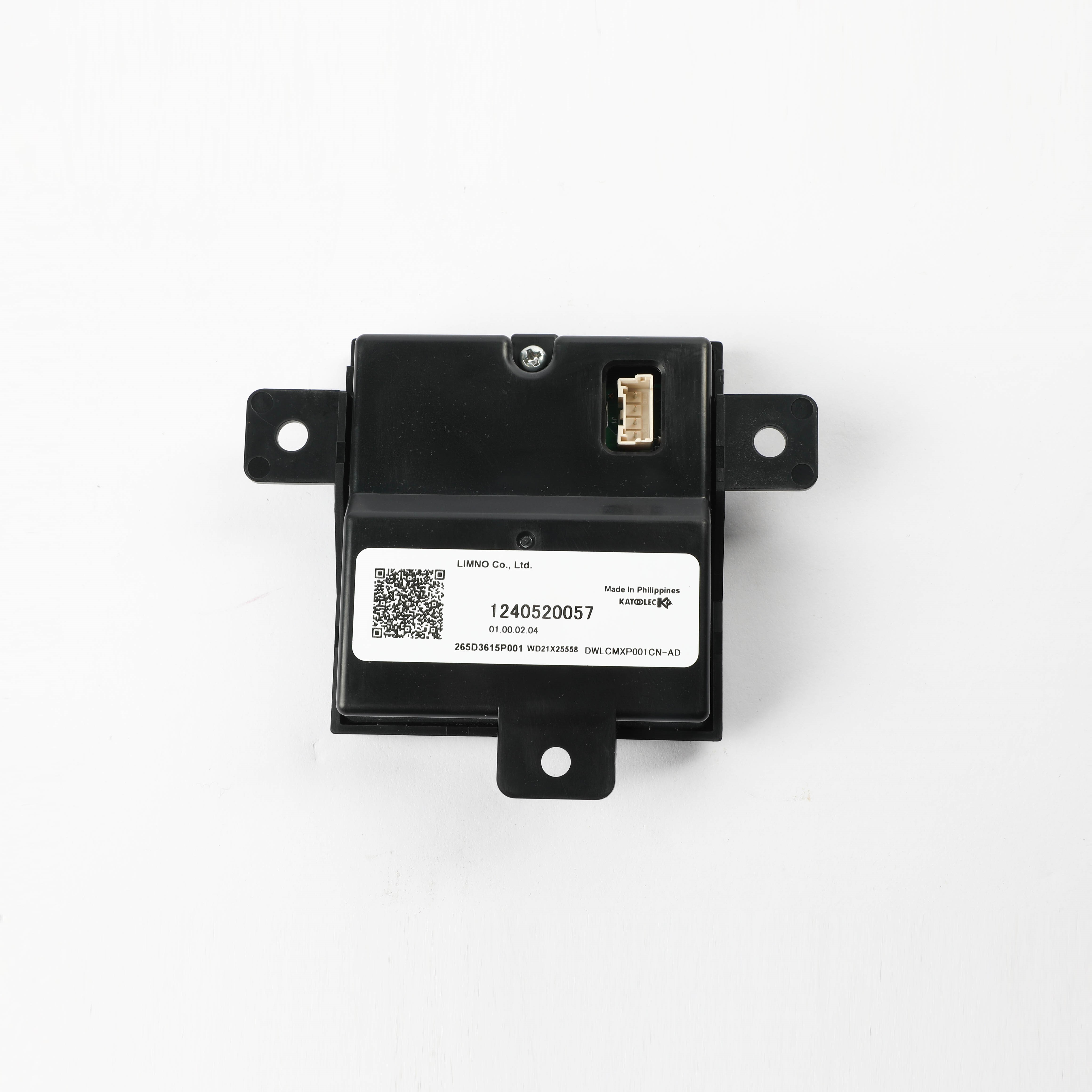 WD21X25558 LCD BOARD AND HOUSING ASM