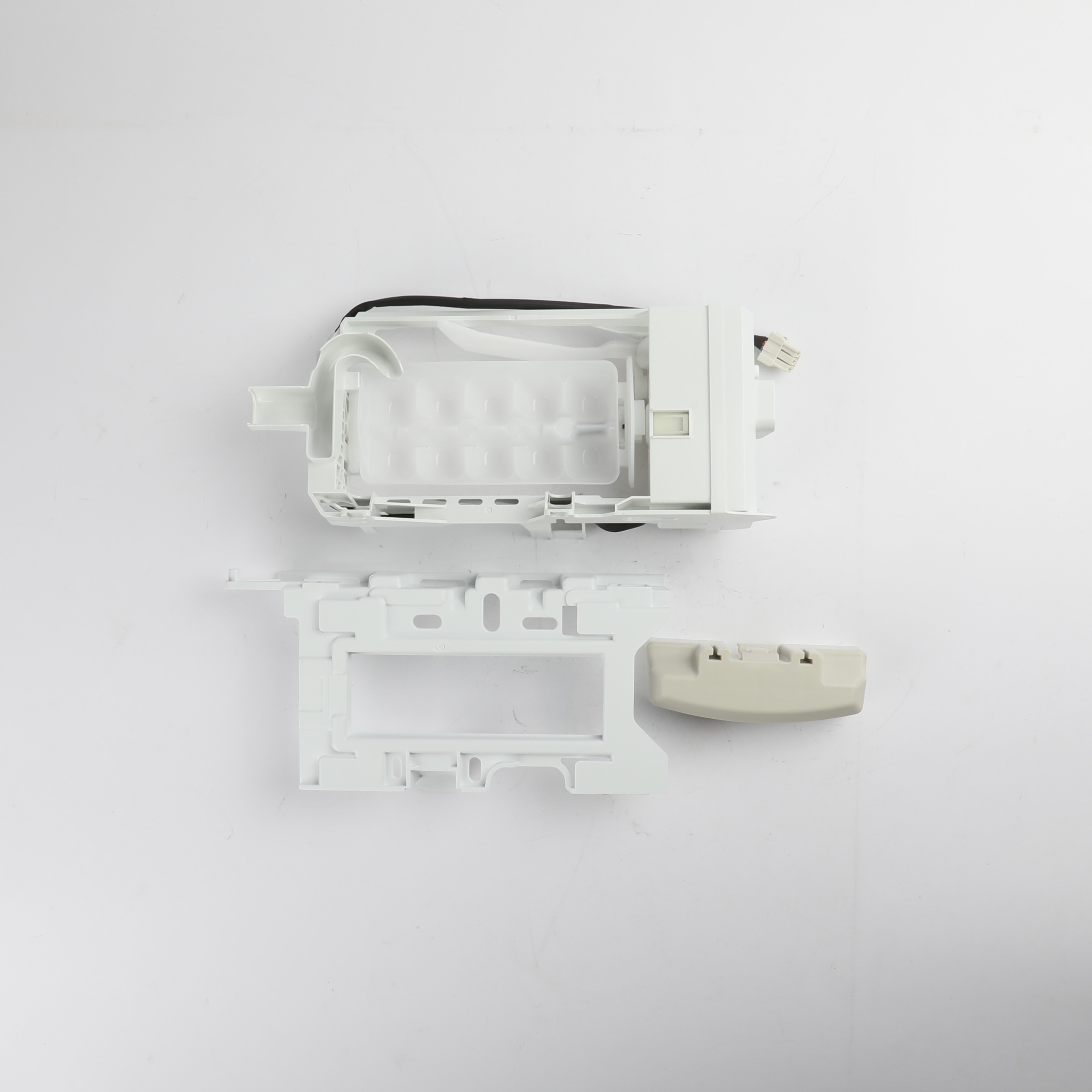 5303918877 Frigidaire Refrigerator Freezer Icemaker KI