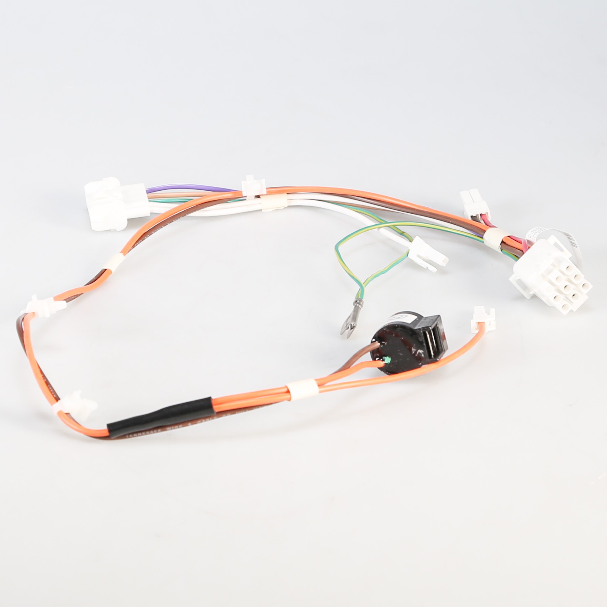 WPW10290745 Whirlpool Refrigerator Wire Harness