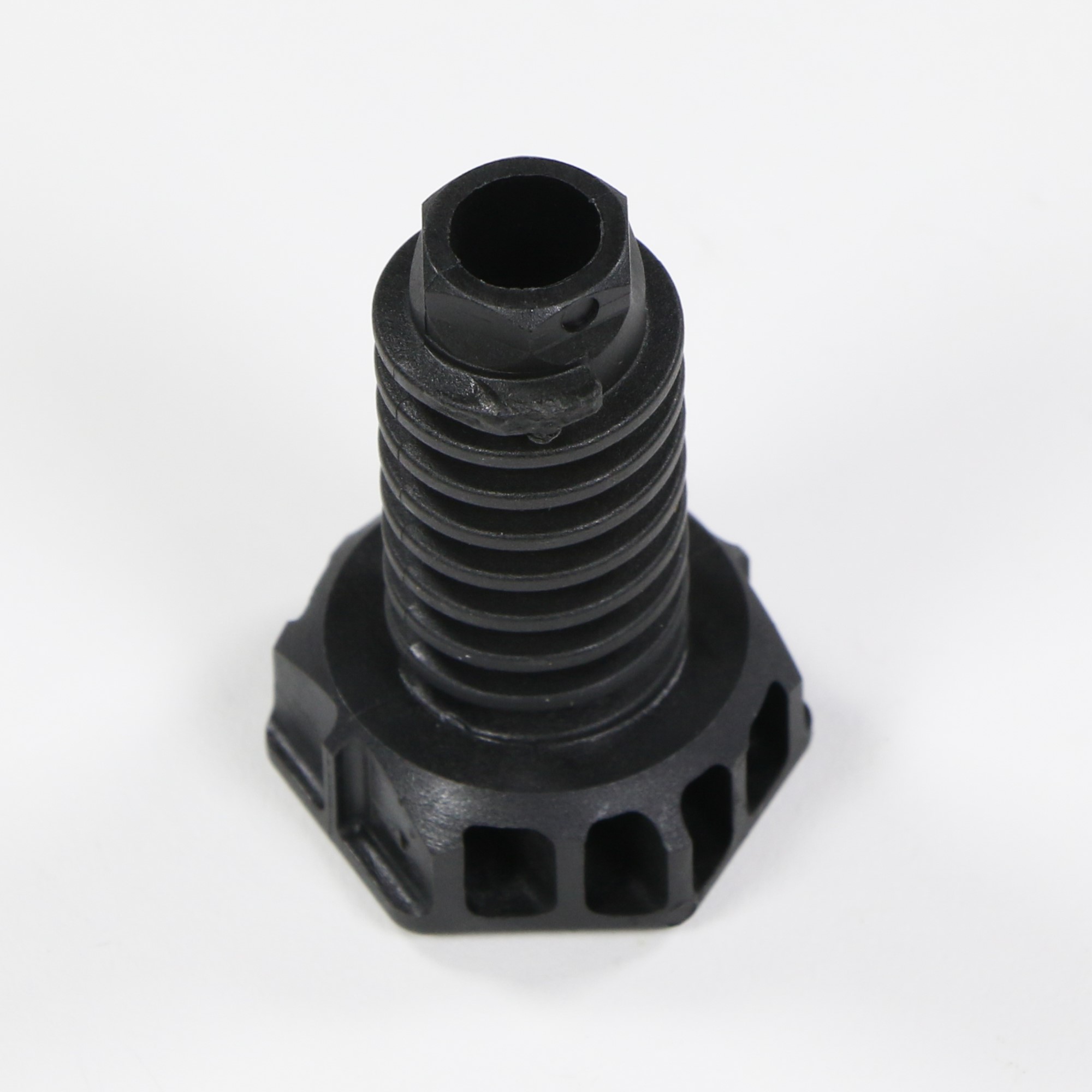 216396900 Frigidaire Dryers Adjustable Levelling Foot Leg
