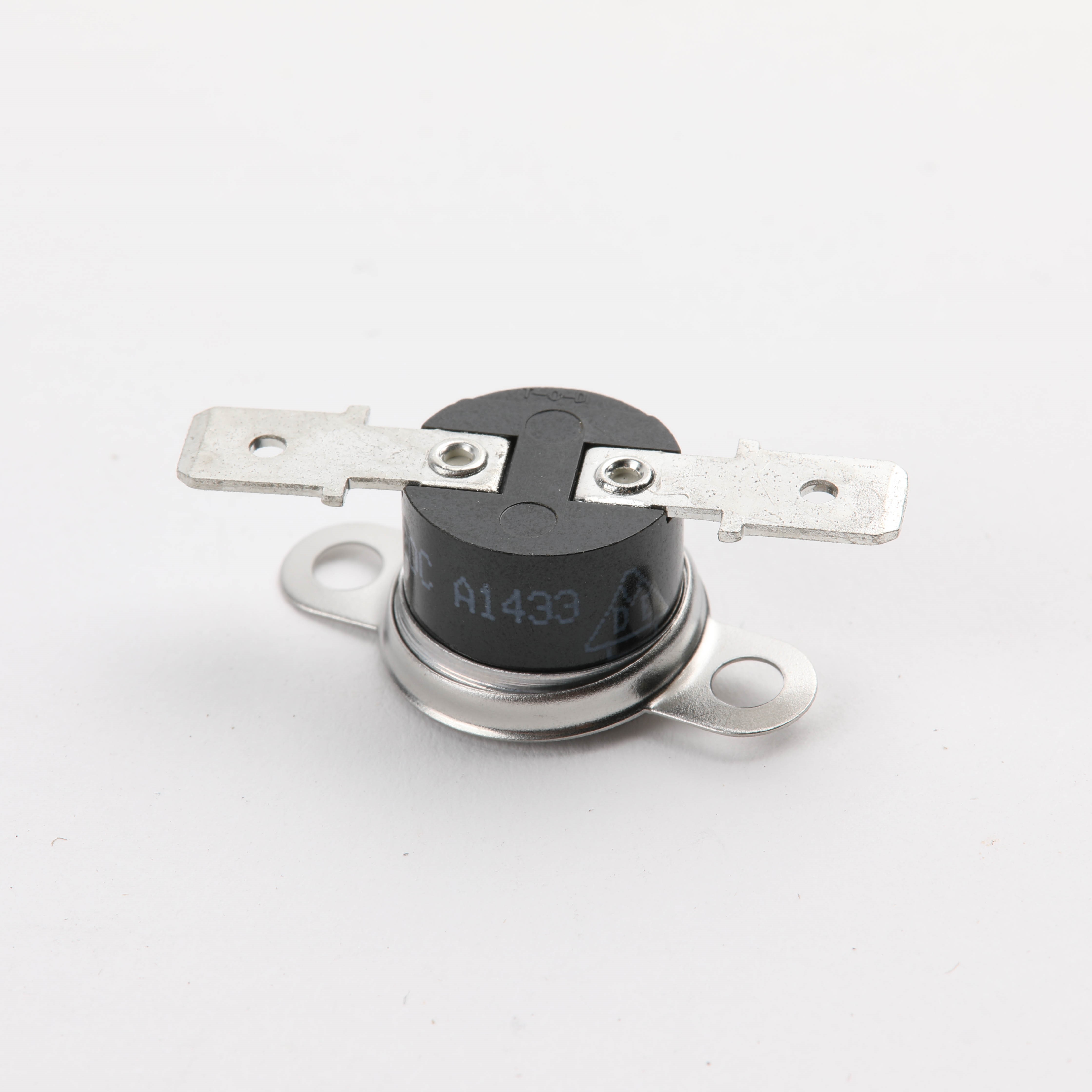 WP4375079 Whirlpool Microwave Thermostat