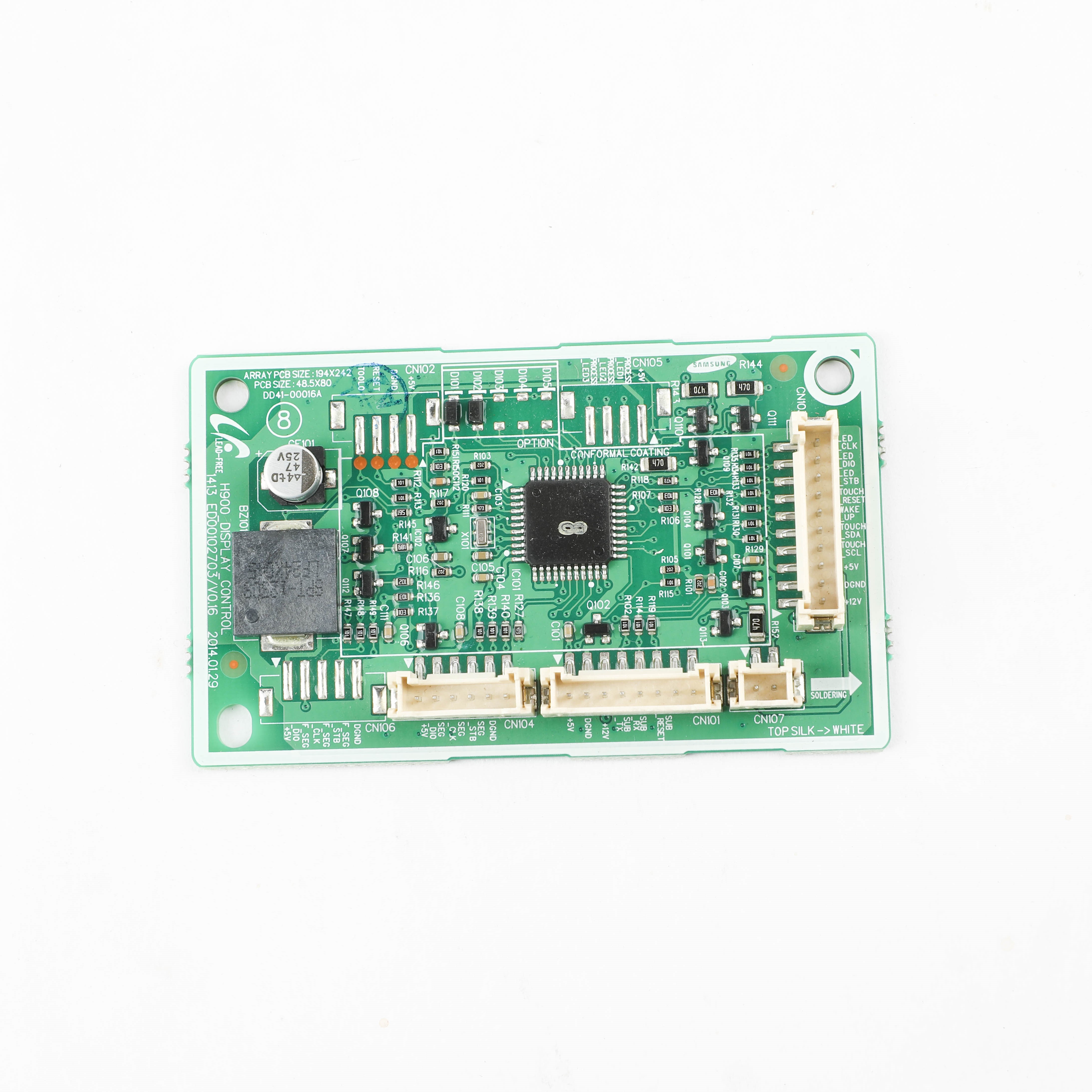 Samsung DD92-00043C