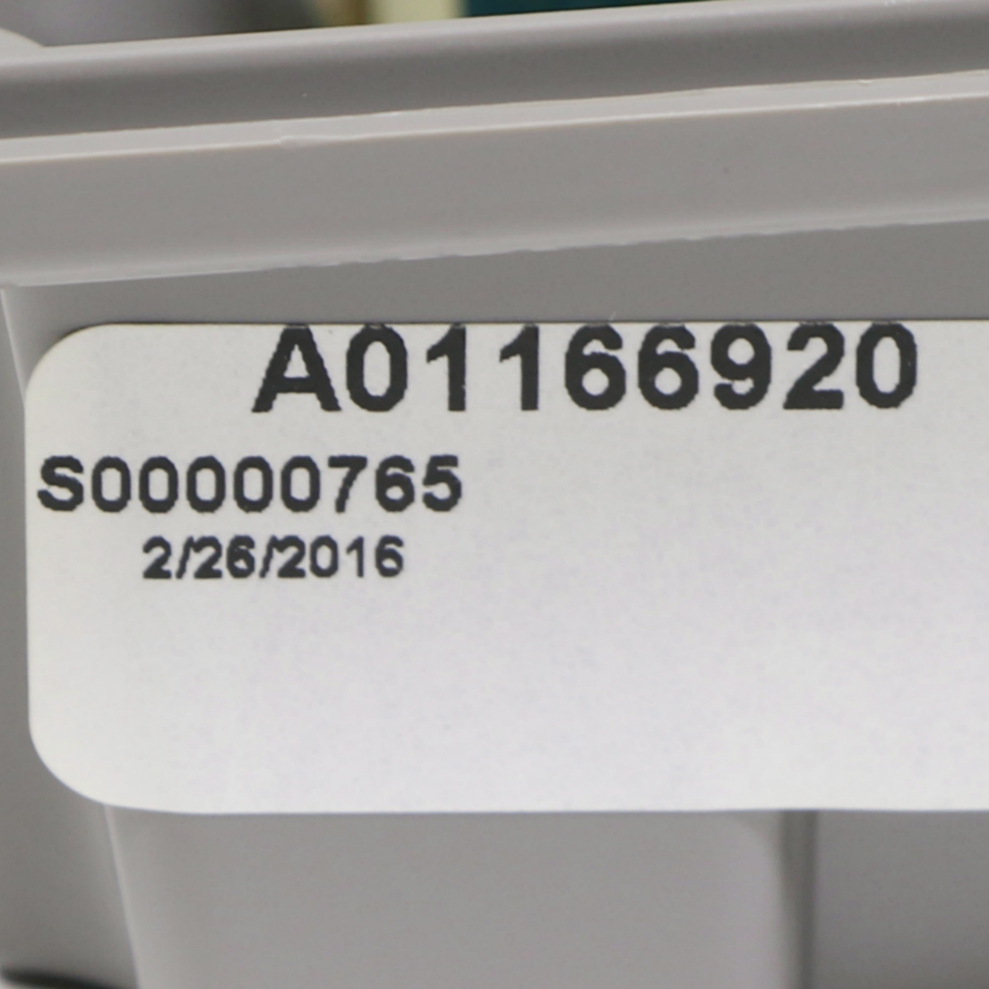 5304502778 Frigidaire Refrigerator Board Main Power