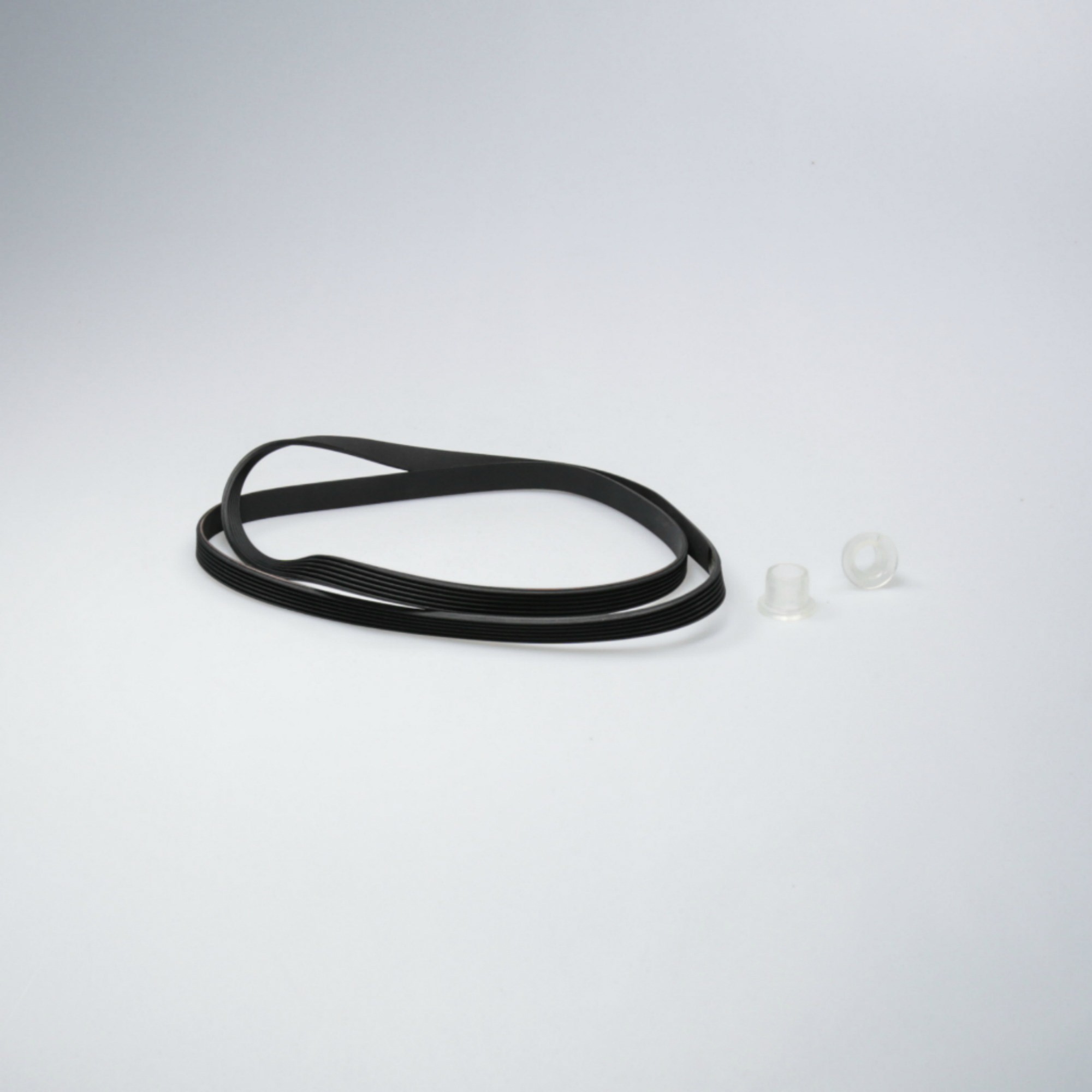 12001788 Whirlpool Washer Drive Belt & Isolator Kit
