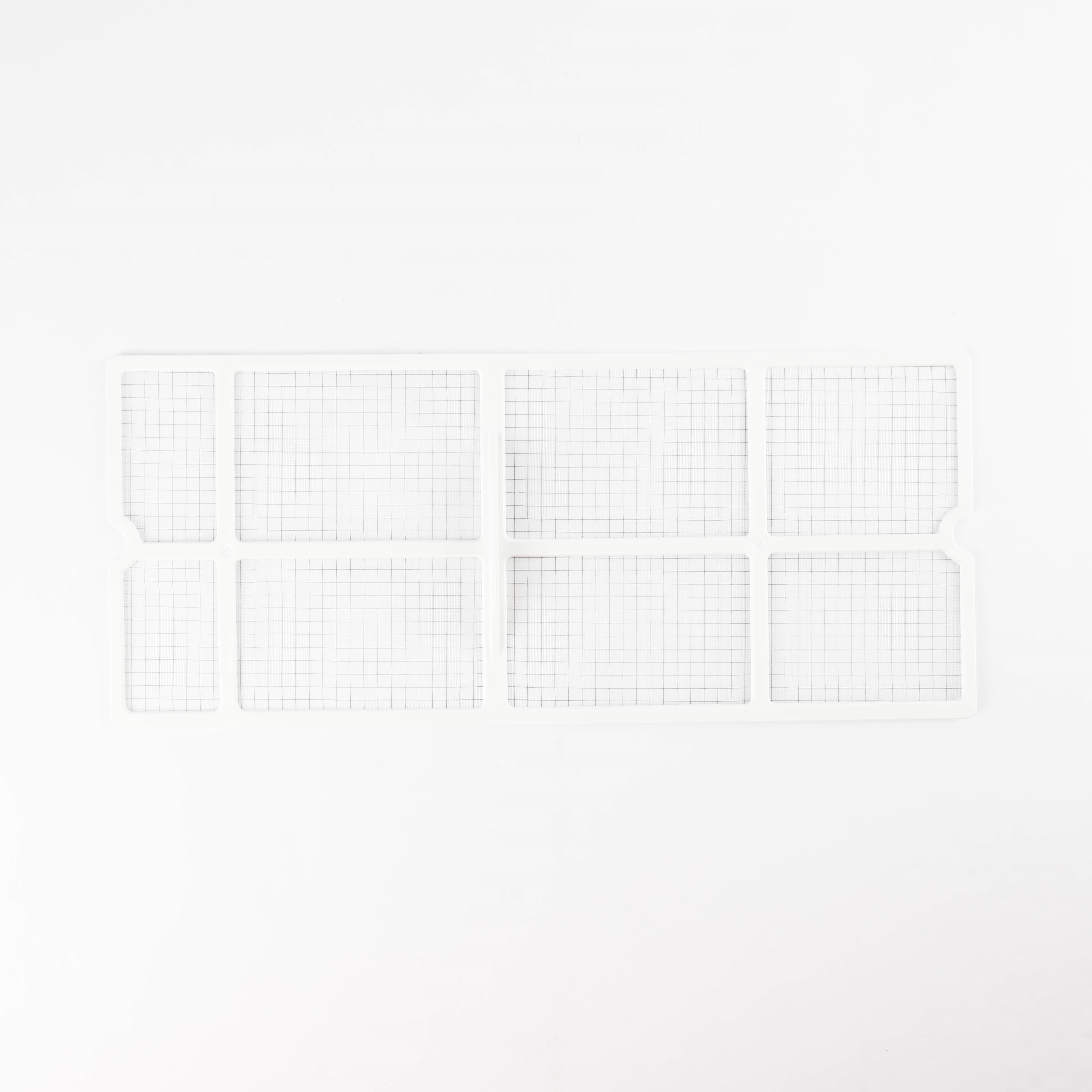 ADQ75513302 - FILTER ASSEMBLY,AIR CLEANER