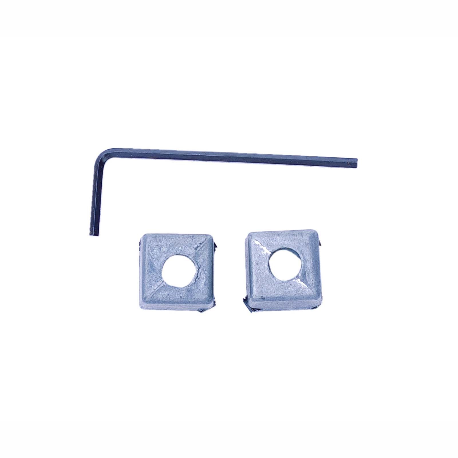 25647 UNIV HDLE ADAPTER W/WRENCH