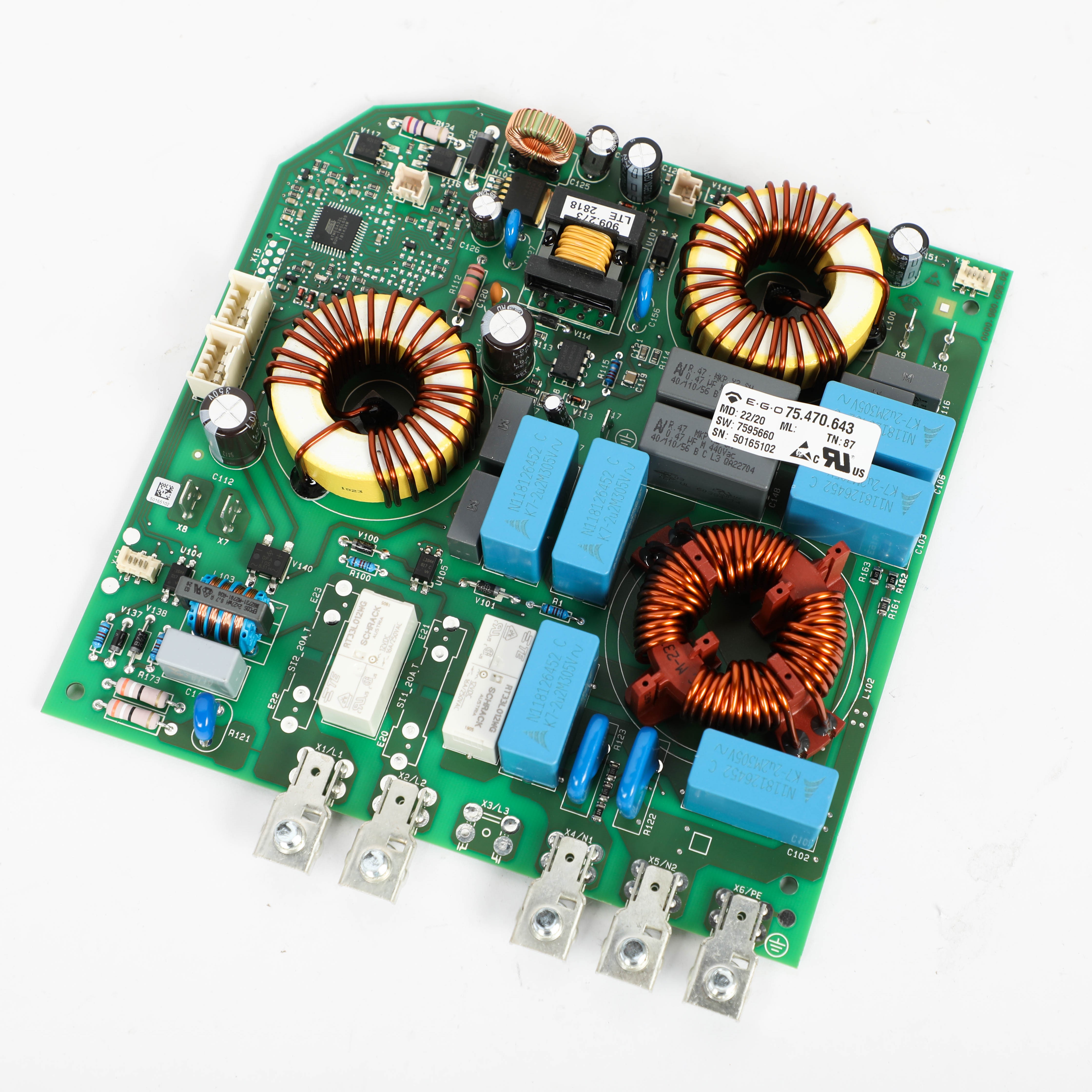 GE Appliances WB27X11074