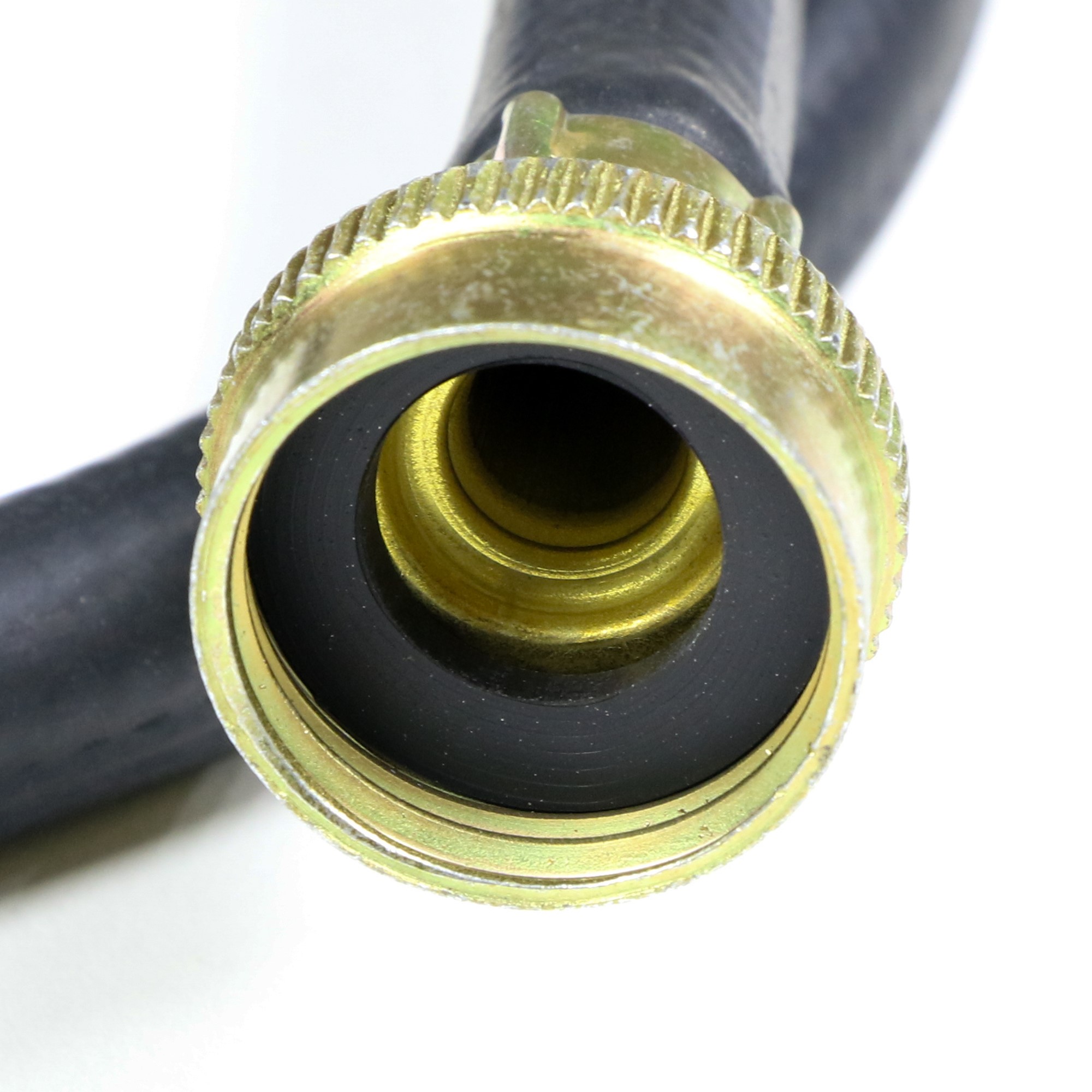 5305516564 4' RUBBER FILL HOSE