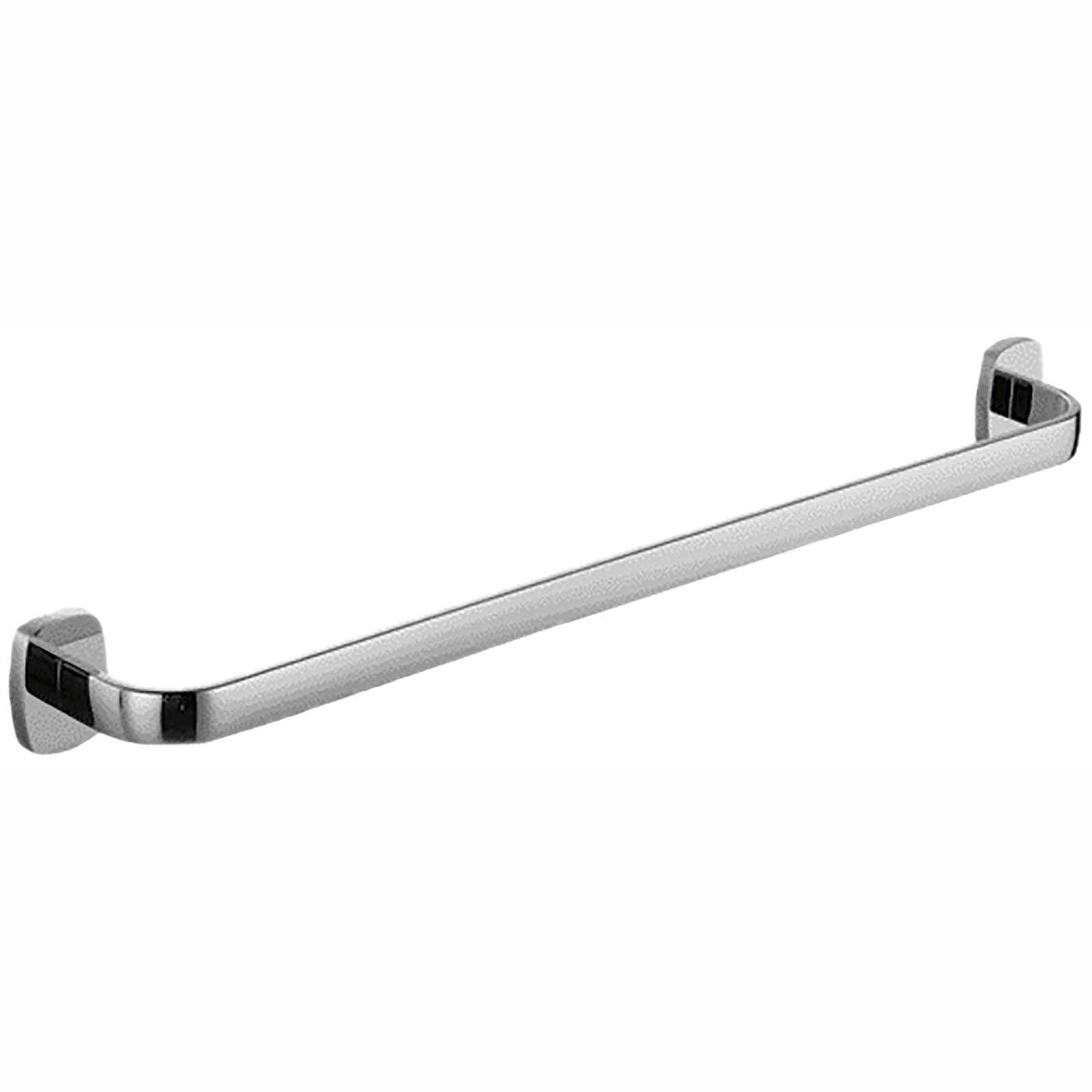 81606 UNIVERSAL SINGLE TOWEL BAR 24 CHROME